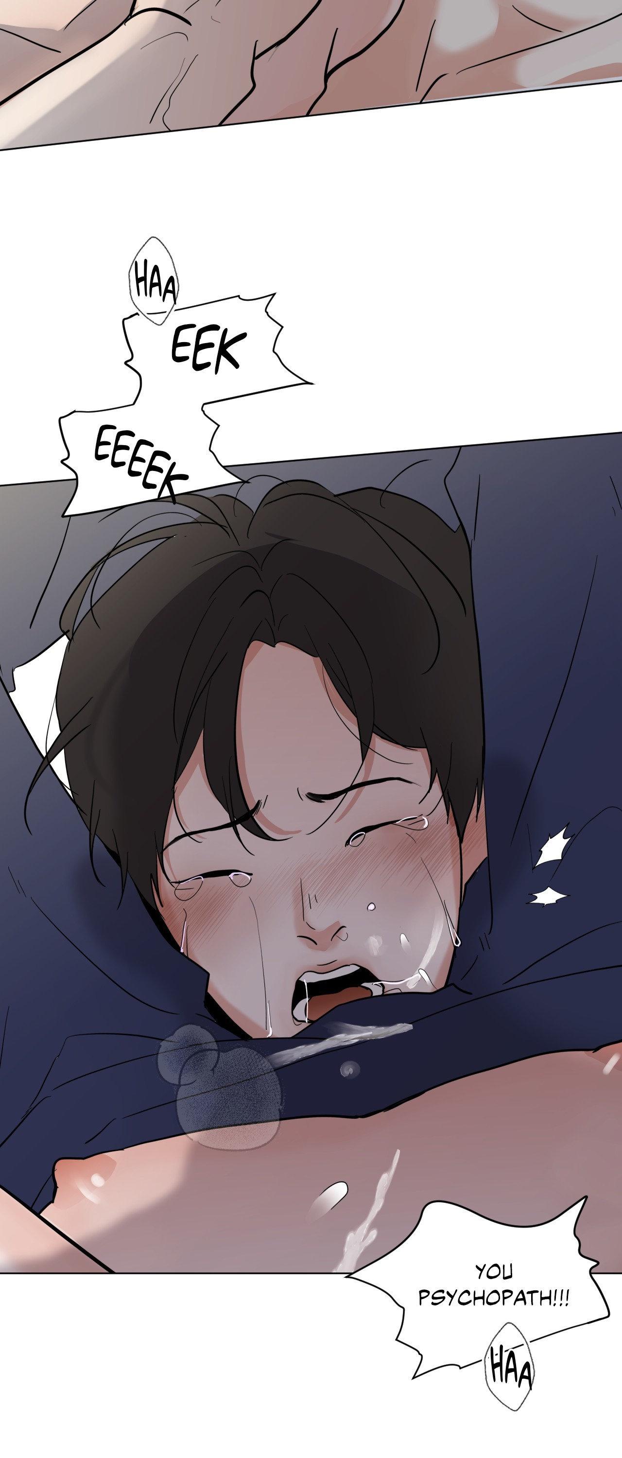 Read Neighbor’s Cake chapter 80.1 image 39 on Lezhin