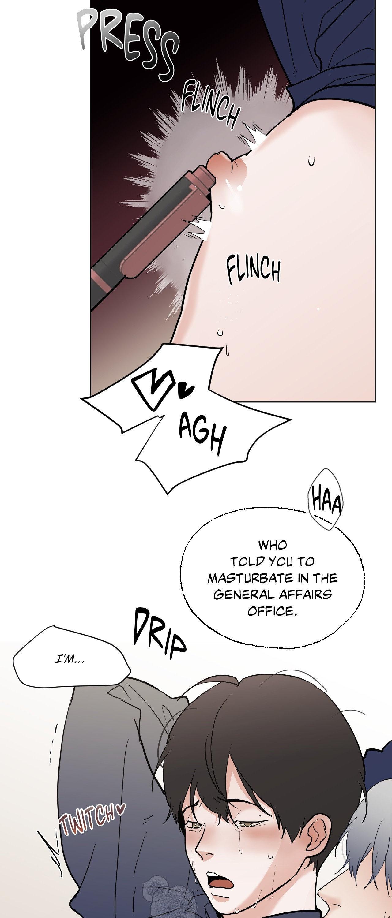 Read Neighbor’s Cake chapter 80.1 image 4 on Lezhin