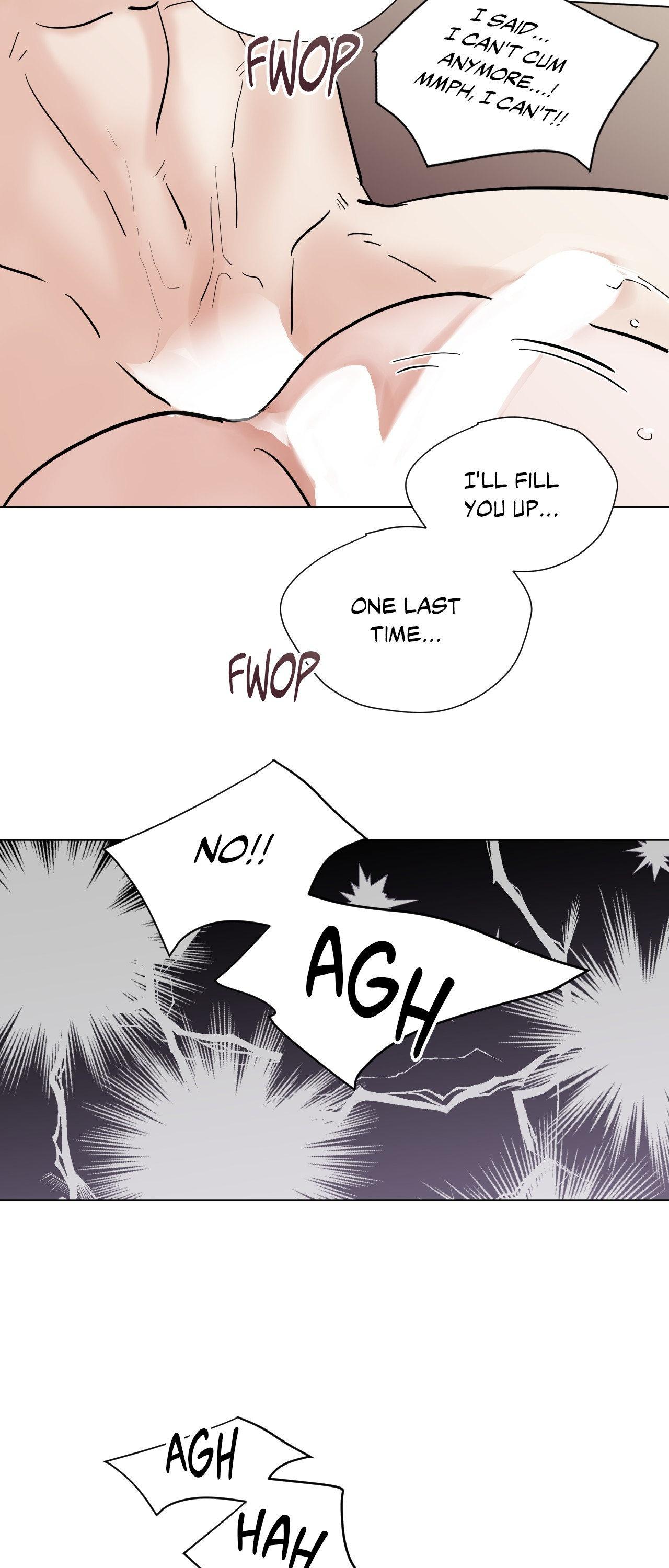 Read Neighbor’s Cake chapter 80.1 image 43 on Lezhin