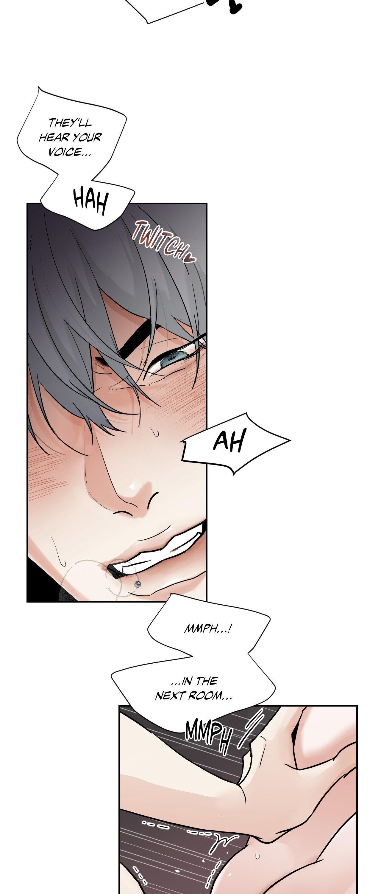 Read Neighbor’s Cake chapter 80.1 image 45 on Lezhin