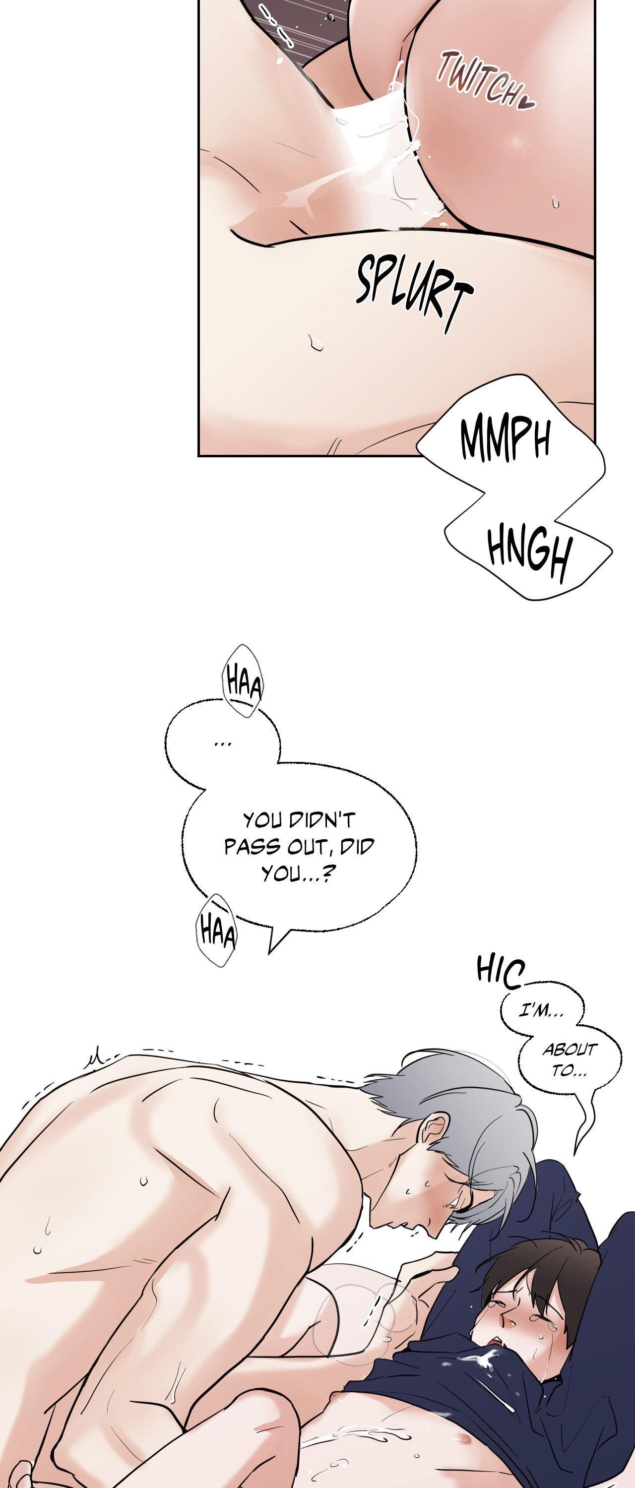 Read Neighbor’s Cake chapter 80.1 image 46 on Lezhin