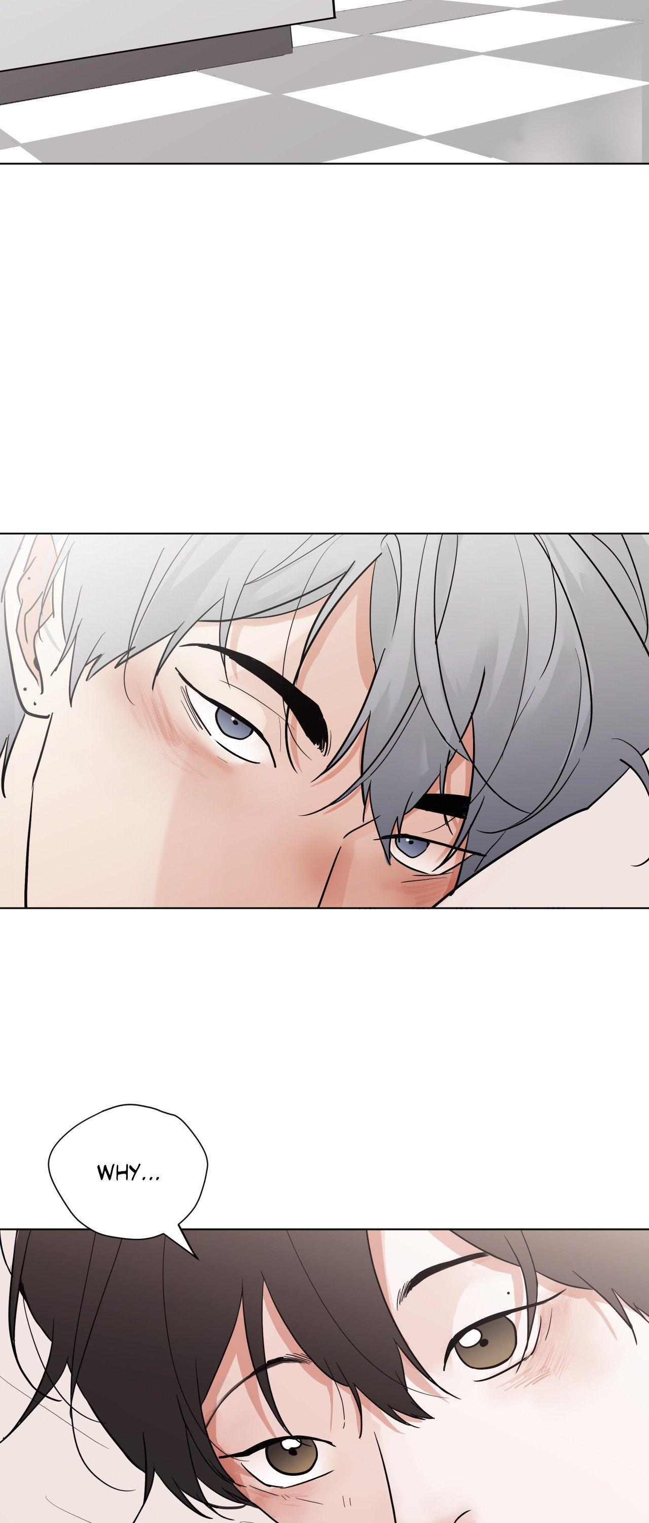 Read Neighbor’s Cake chapter 80.1 image 49 on Lezhin