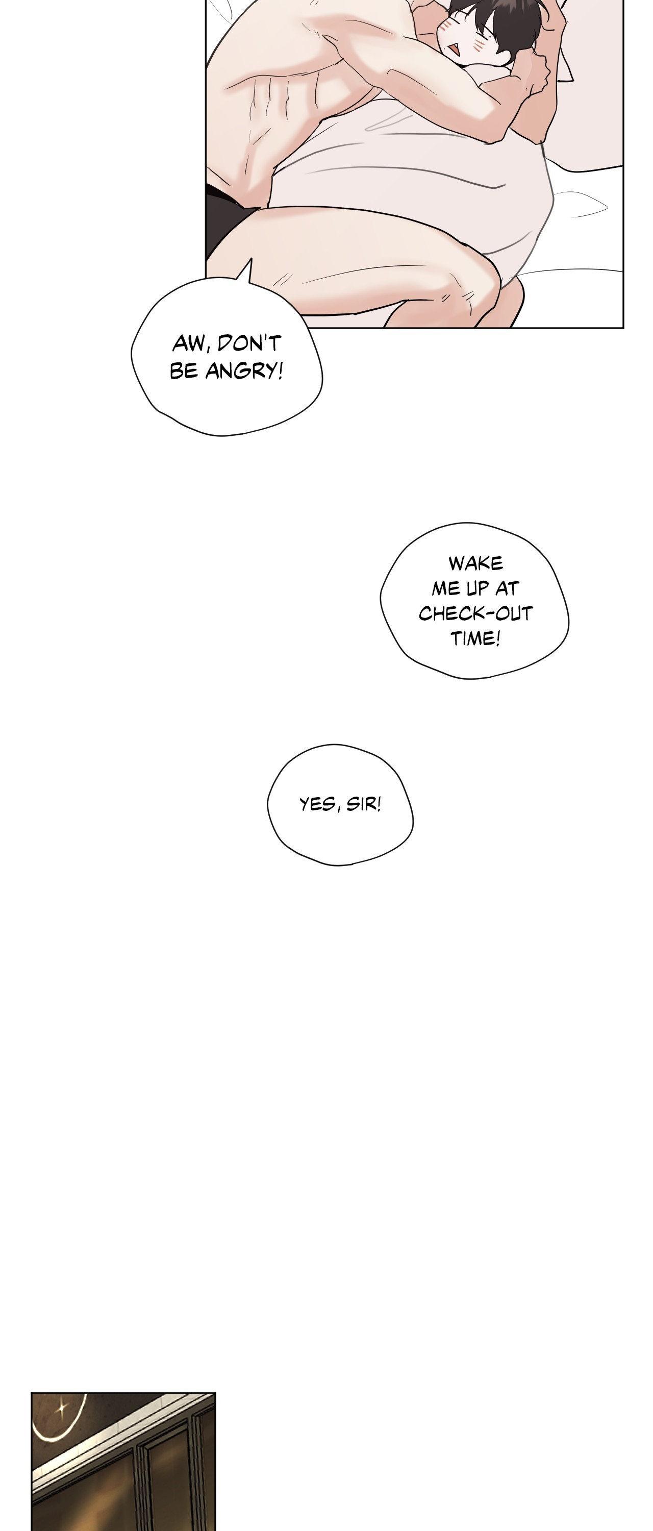 Read Neighbor’s Cake chapter 80.1 image 51 on Lezhin