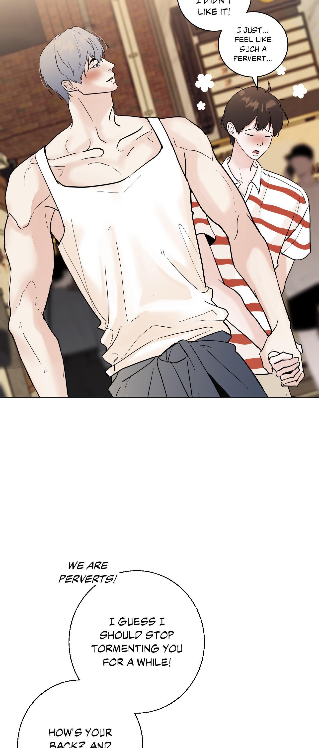 Read Neighbor’s Cake chapter 80.1 image 53 on Lezhin