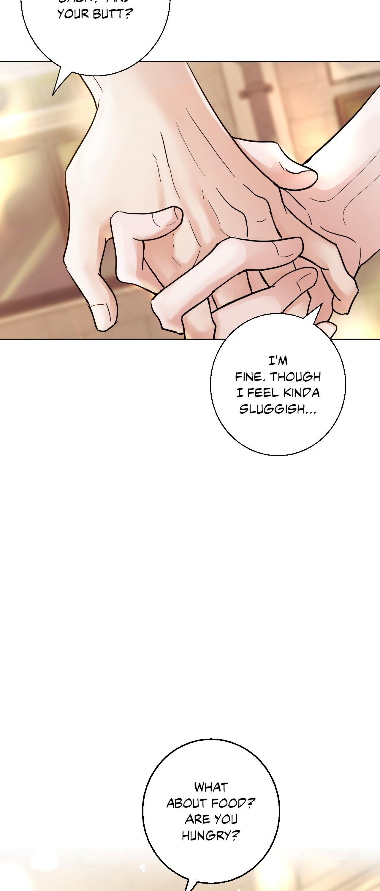 Read Neighbor’s Cake chapter 80.1 image 54 on Lezhin