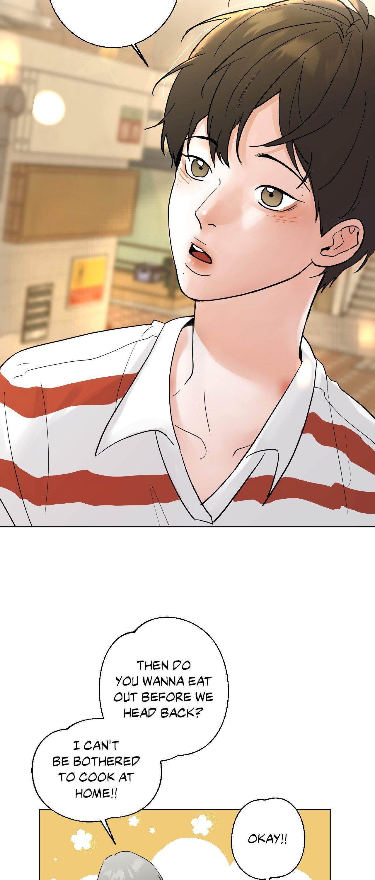 Read Neighbor’s Cake chapter 80.1 image 56 on Lezhin