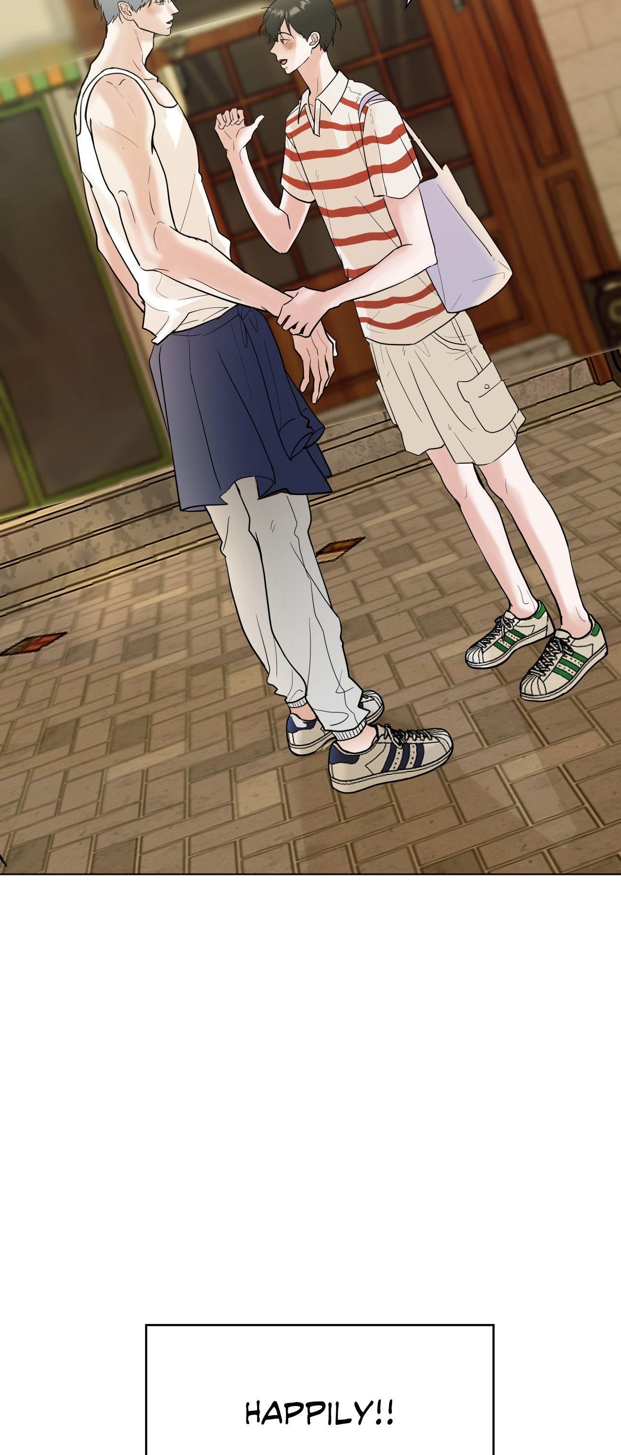 Read Neighbor’s Cake chapter 80.1 image 58 on Lezhin