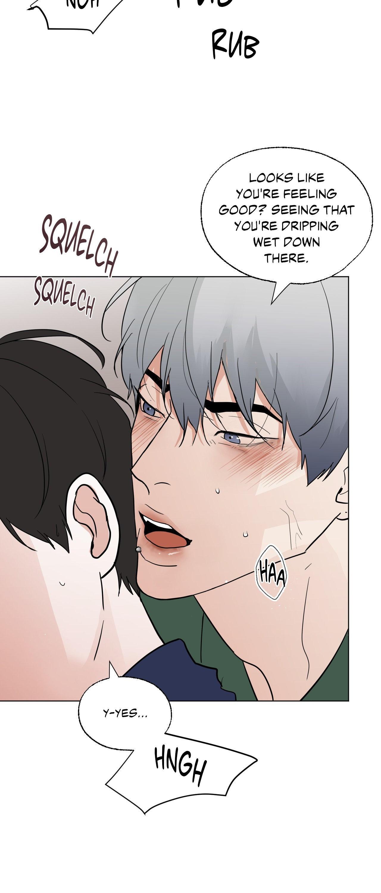 Read Neighbor’s Cake chapter 80.1 image 6 on Lezhin