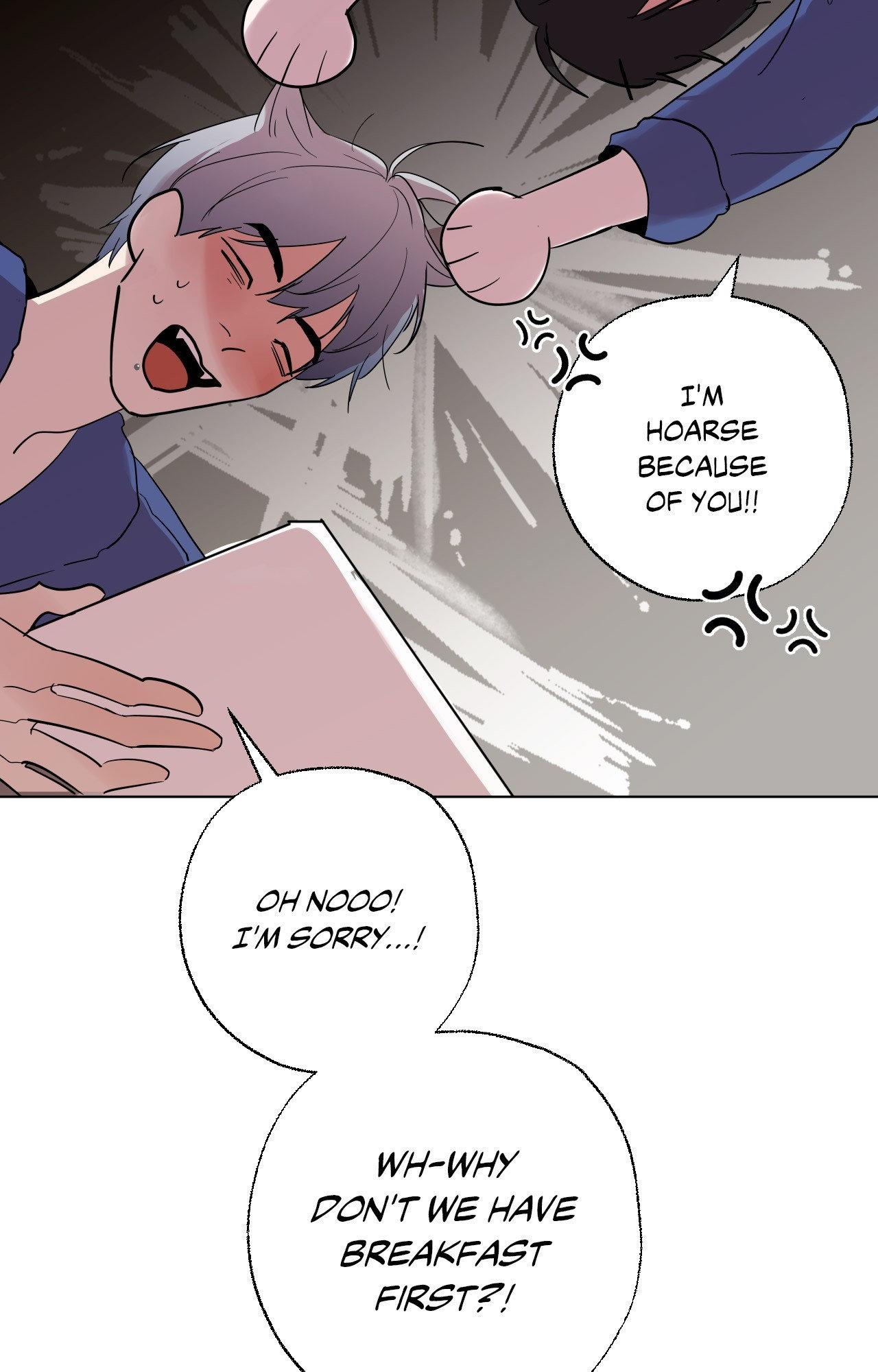 Read Neighbor’s Cake chapter 80.5 image 10 on Lezhin