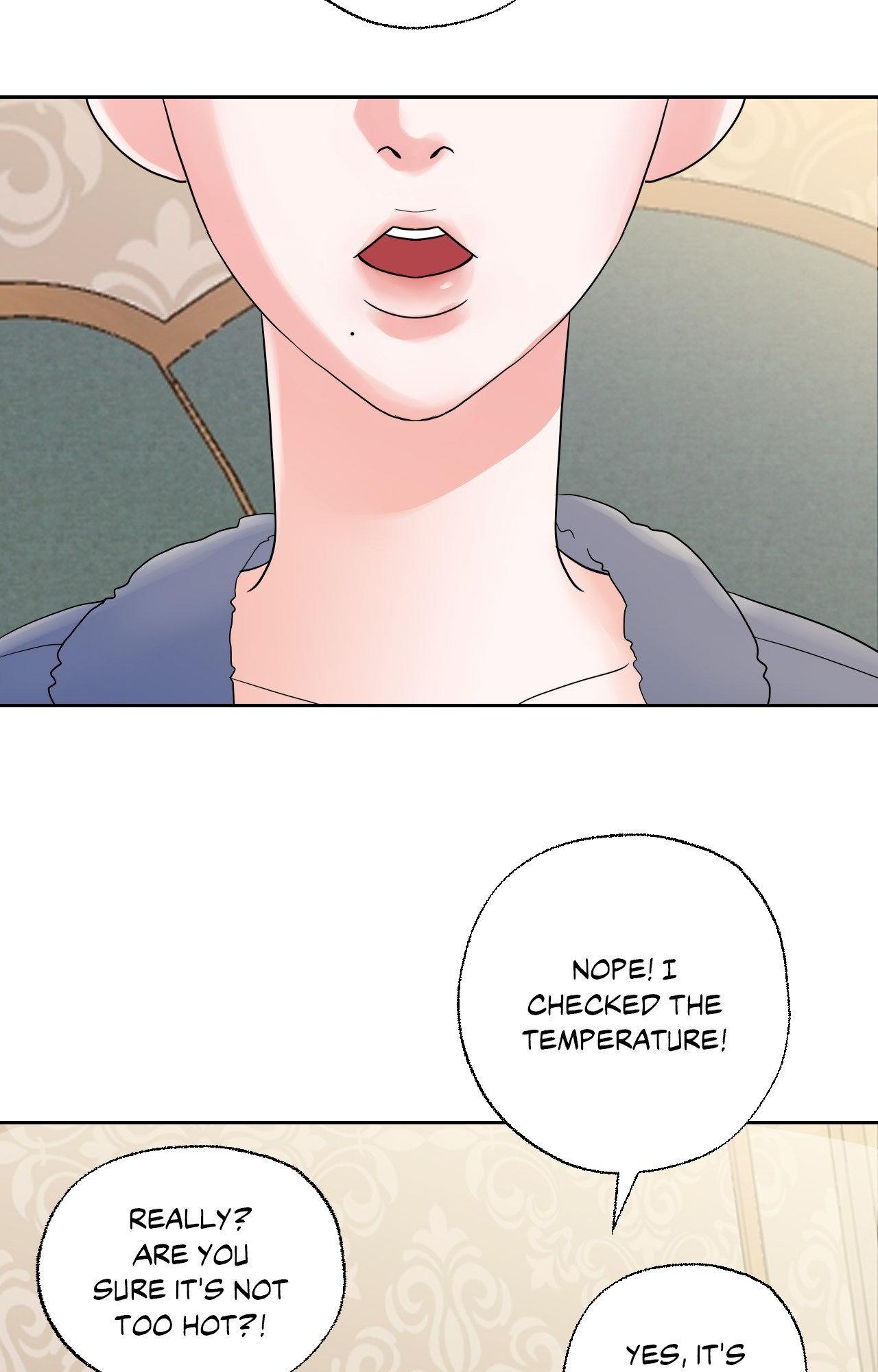 Read Neighbor’s Cake chapter 80.5 image 15 on Lezhin