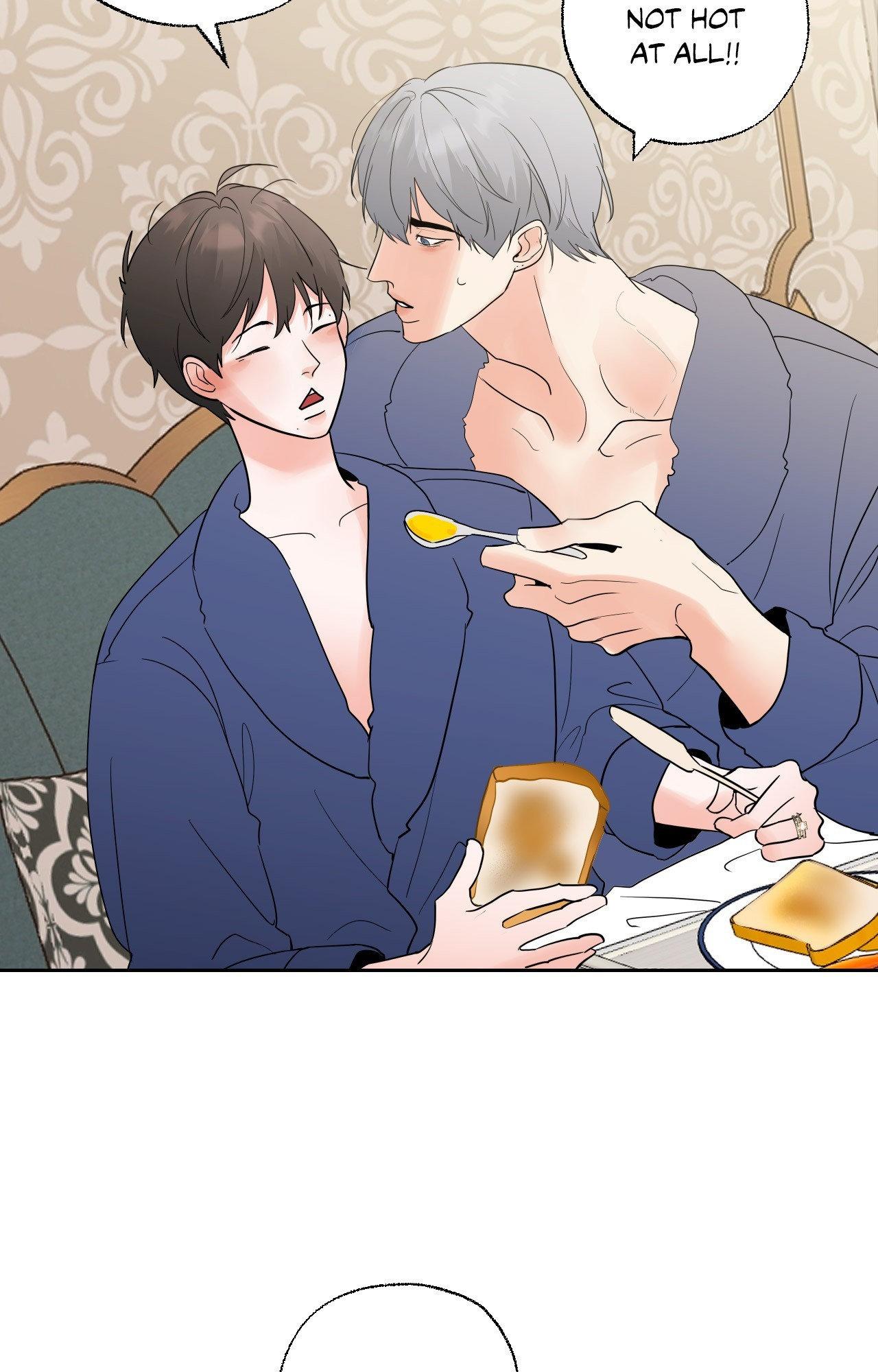 Read Neighbor’s Cake chapter 80.5 image 16 on Lezhin