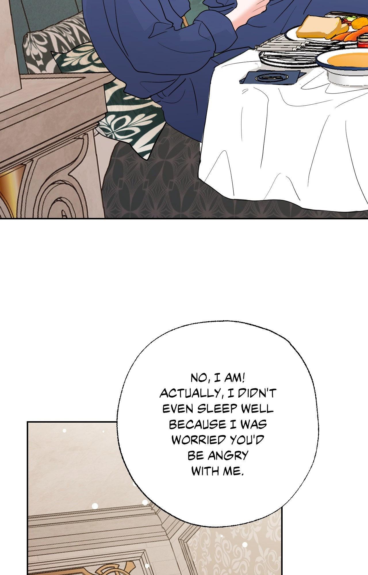 Read Neighbor’s Cake chapter 80.5 image 21 on Lezhin