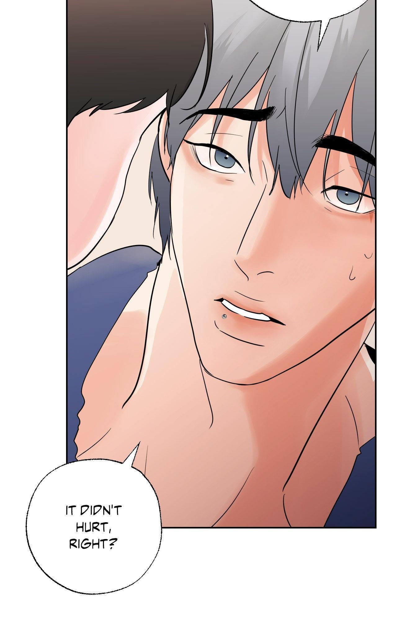 Read Neighbor’s Cake chapter 80.5 image 23 on Lezhin