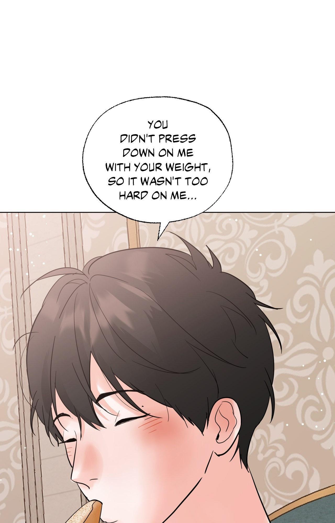 Read Neighbor’s Cake chapter 80.5 image 28 on Lezhin