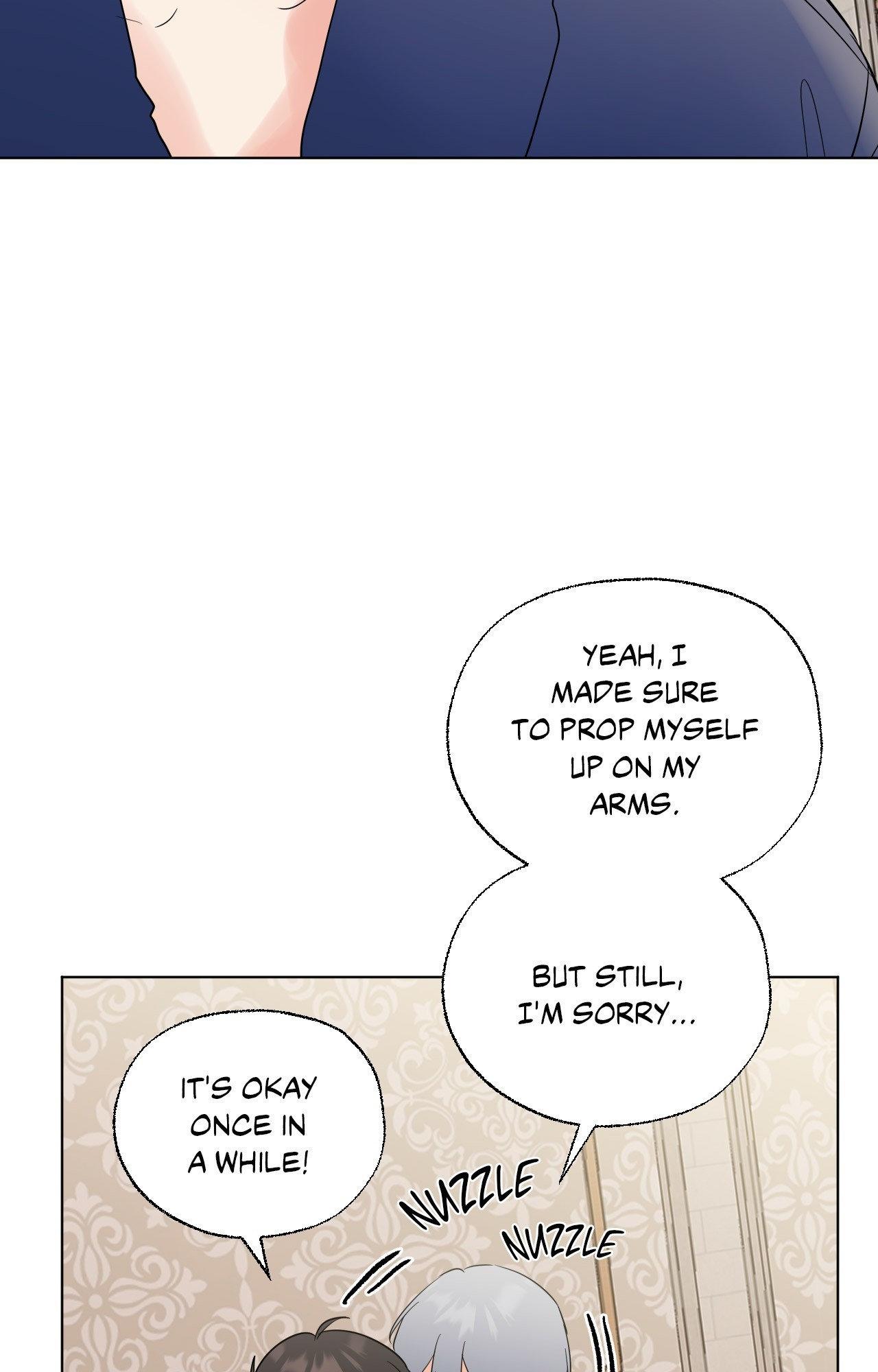 Read Neighbor’s Cake chapter 80.5 image 31 on Lezhin
