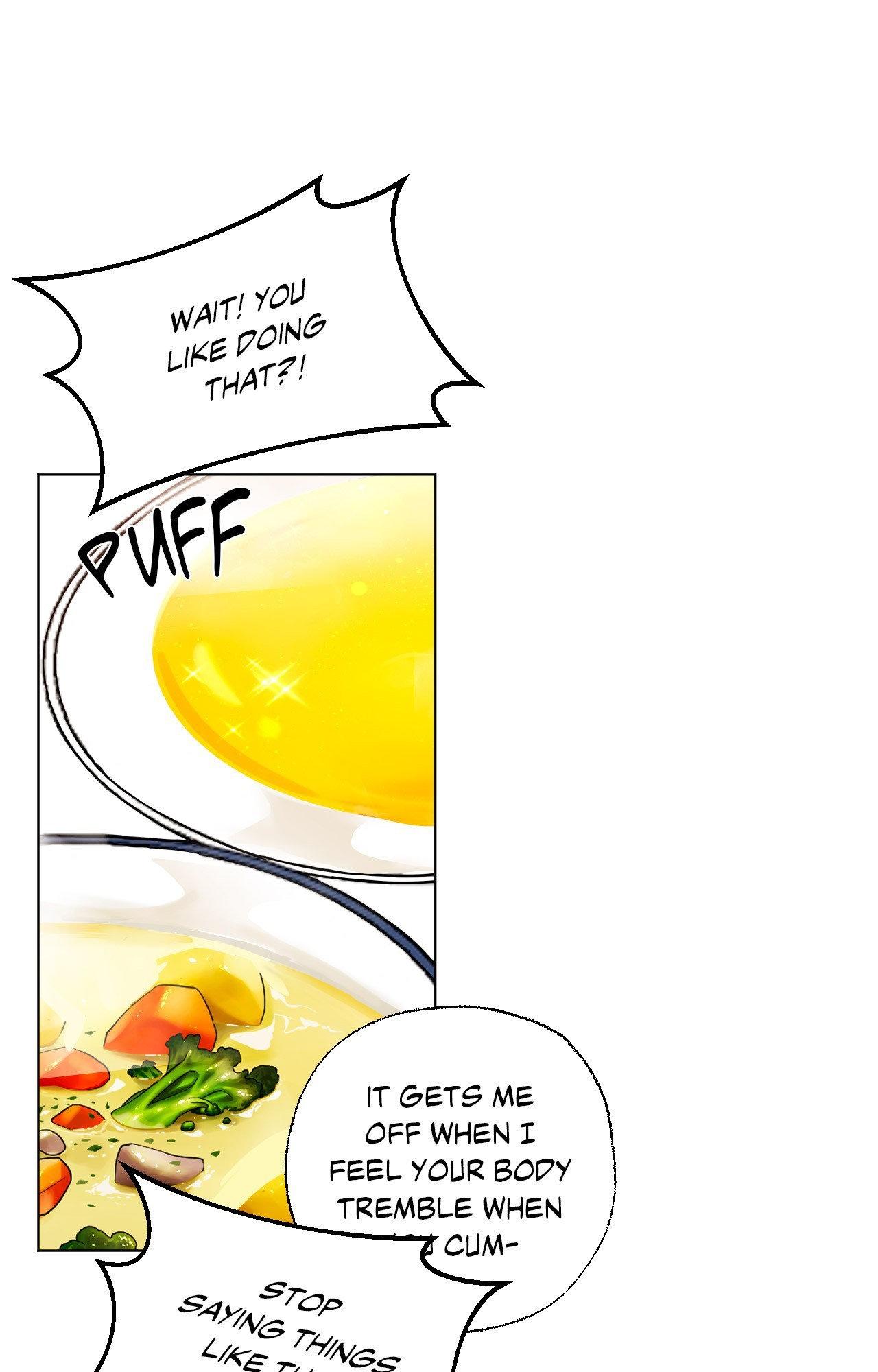Read Neighbor’s Cake chapter 80.5 image 33 on Lezhin