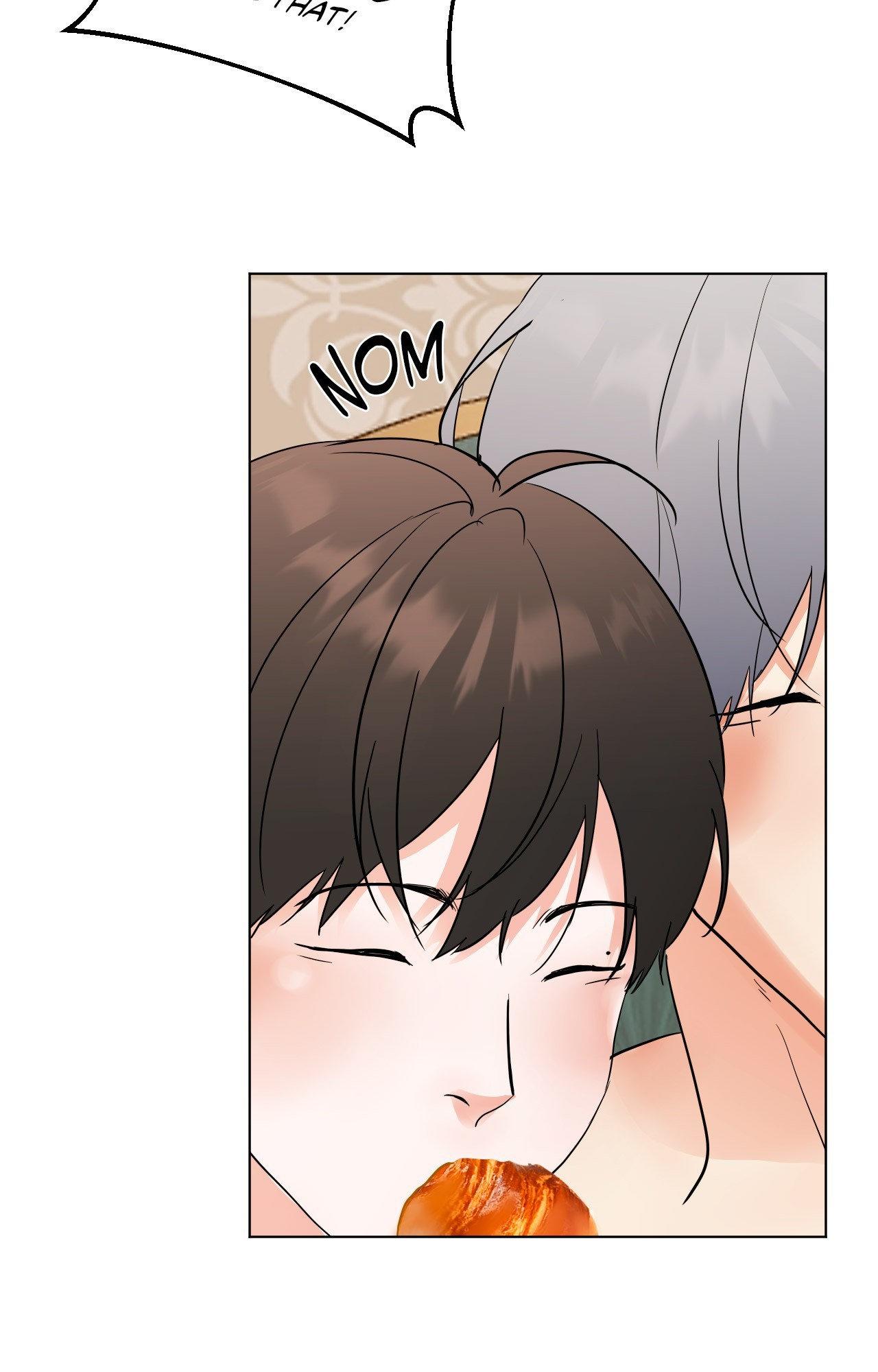 Read Neighbor’s Cake chapter 80.5 image 34 on Lezhin