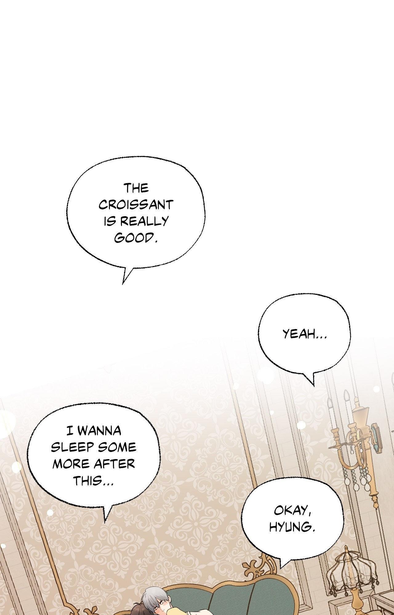 Read Neighbor’s Cake chapter 80.5 image 36 on Lezhin