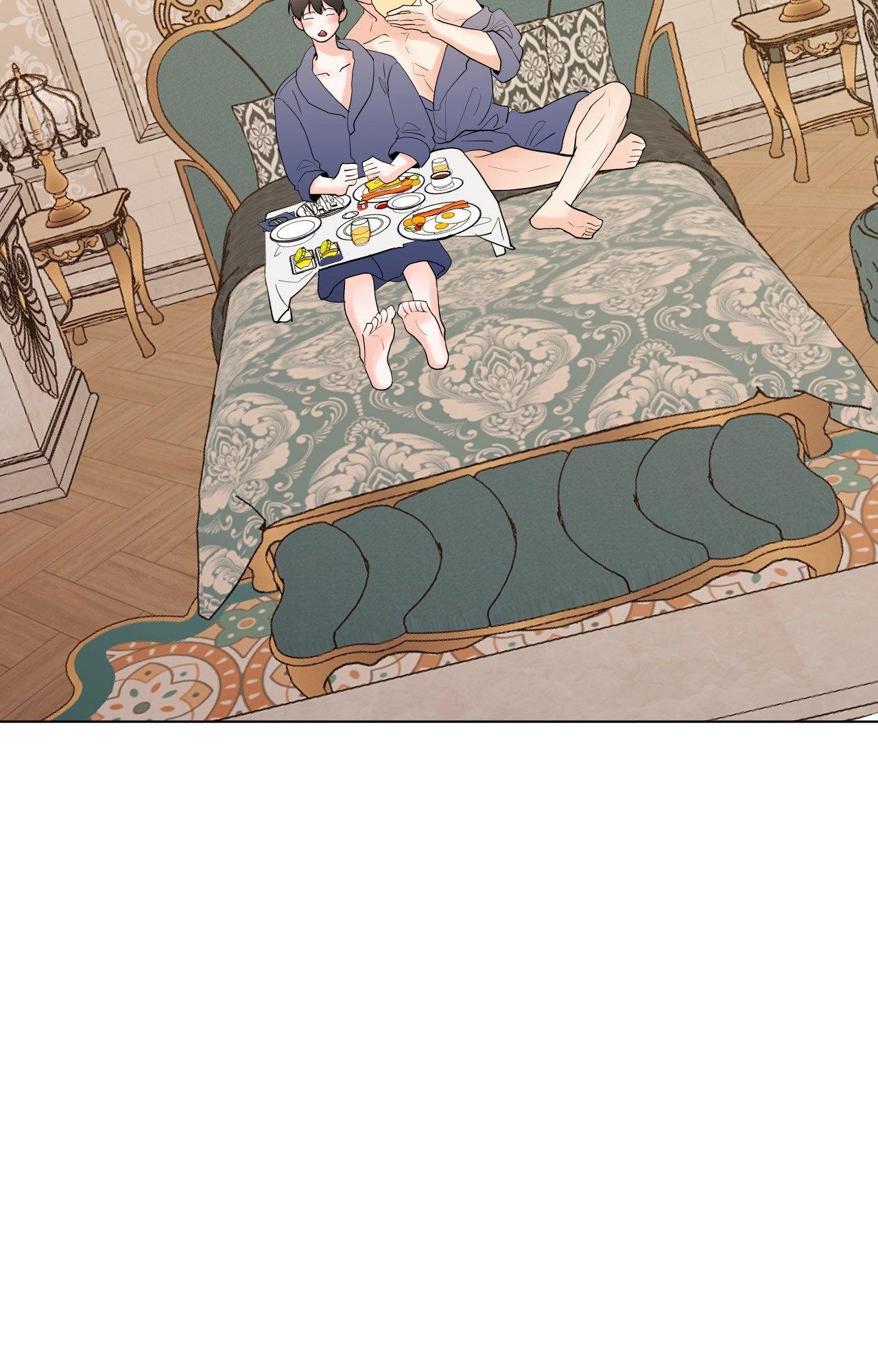 Read Neighbor’s Cake chapter 80.5 image 37 on Lezhin