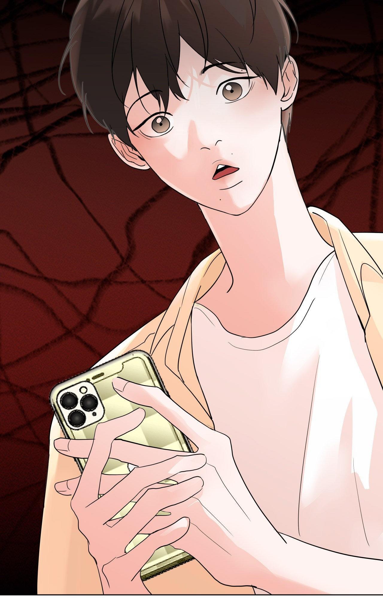 Read Neighbor’s Cake chapter 80.5 image 40 on Lezhin