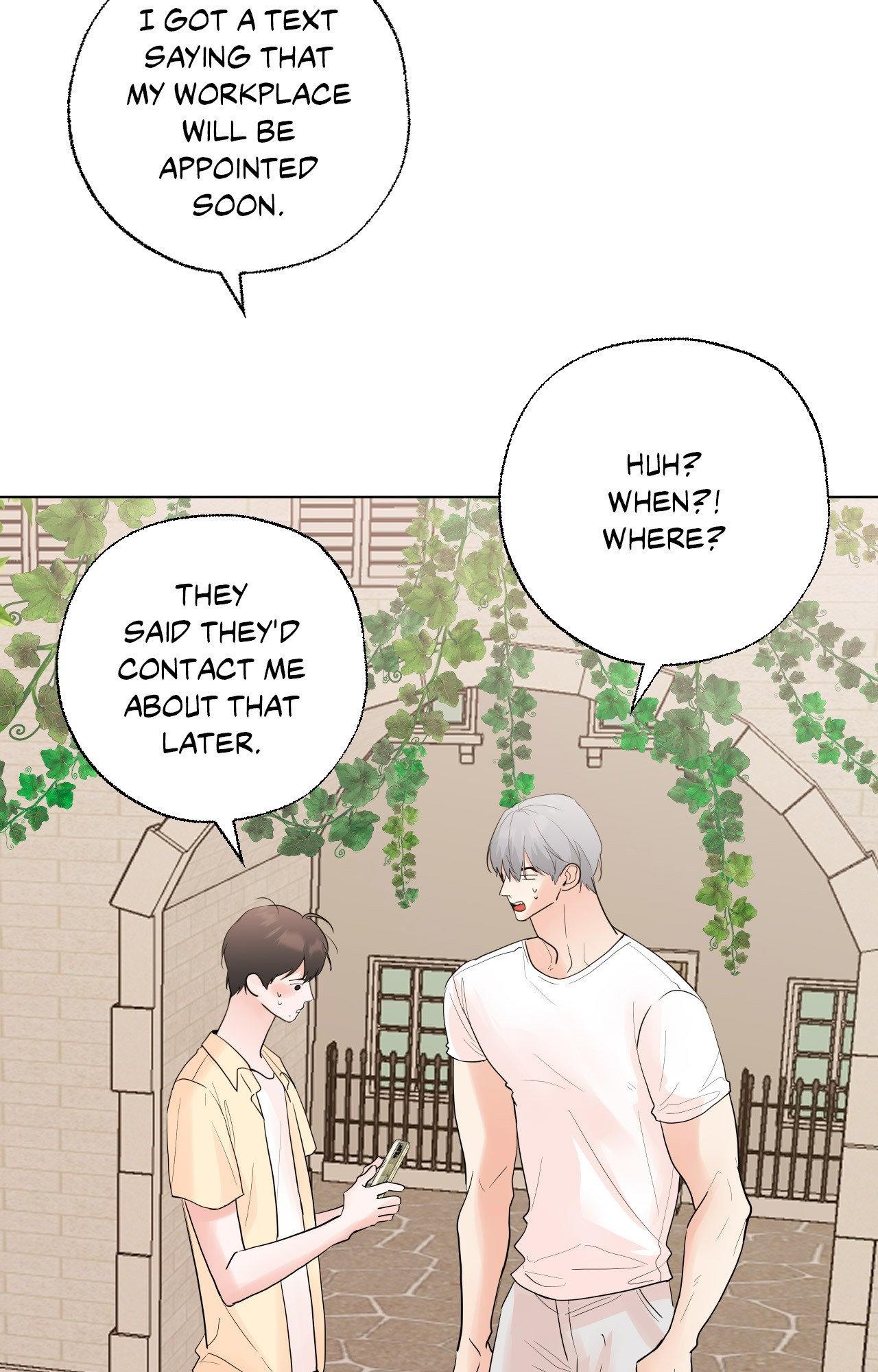 Read Neighbor’s Cake chapter 80.5 image 42 on Lezhin