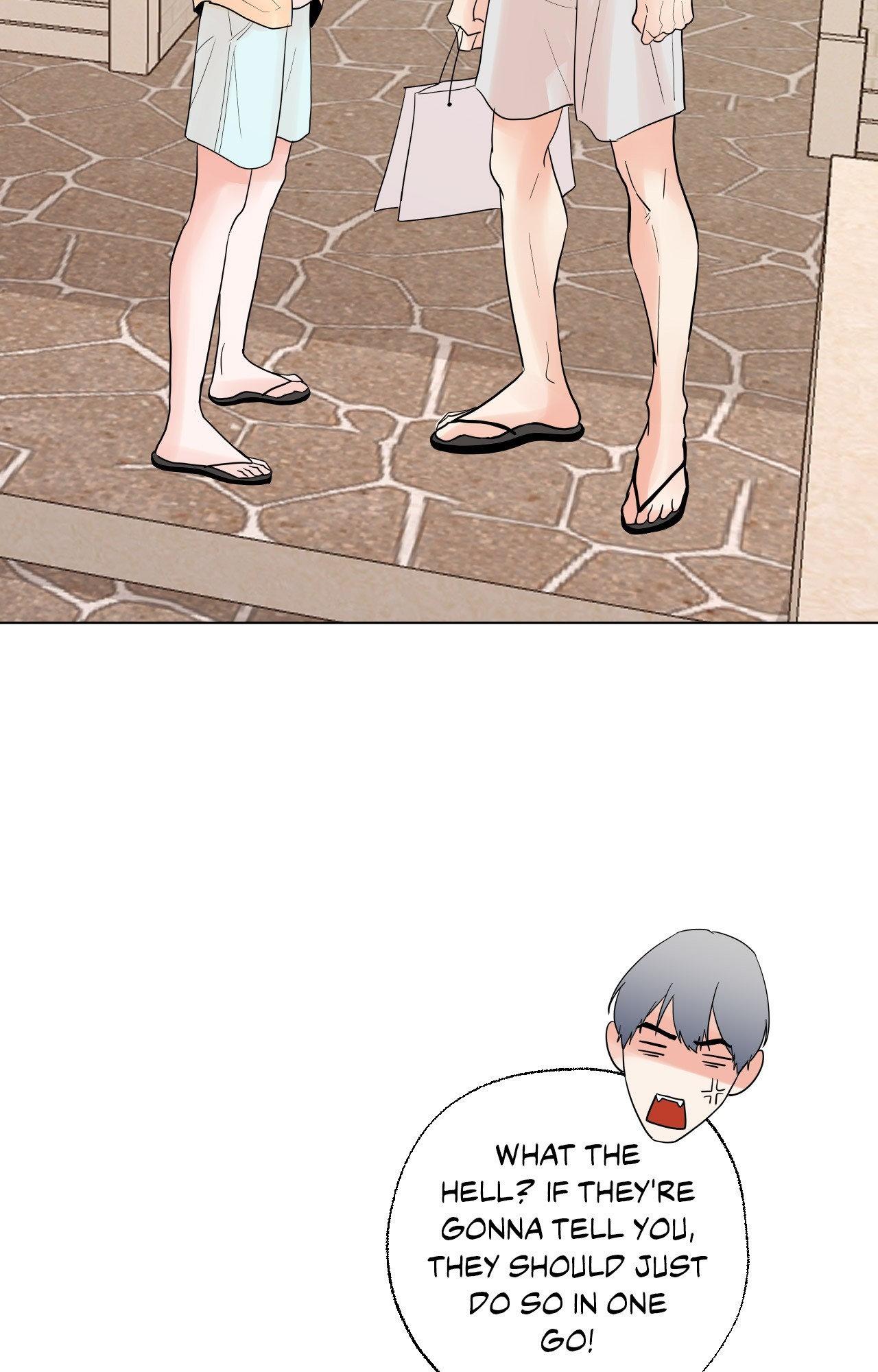 Read Neighbor’s Cake chapter 80.5 image 43 on Lezhin