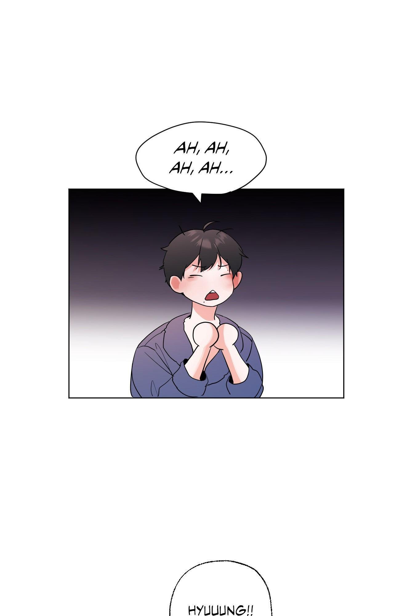 Read Neighbor’s Cake chapter 80.5 image 5 on Lezhin