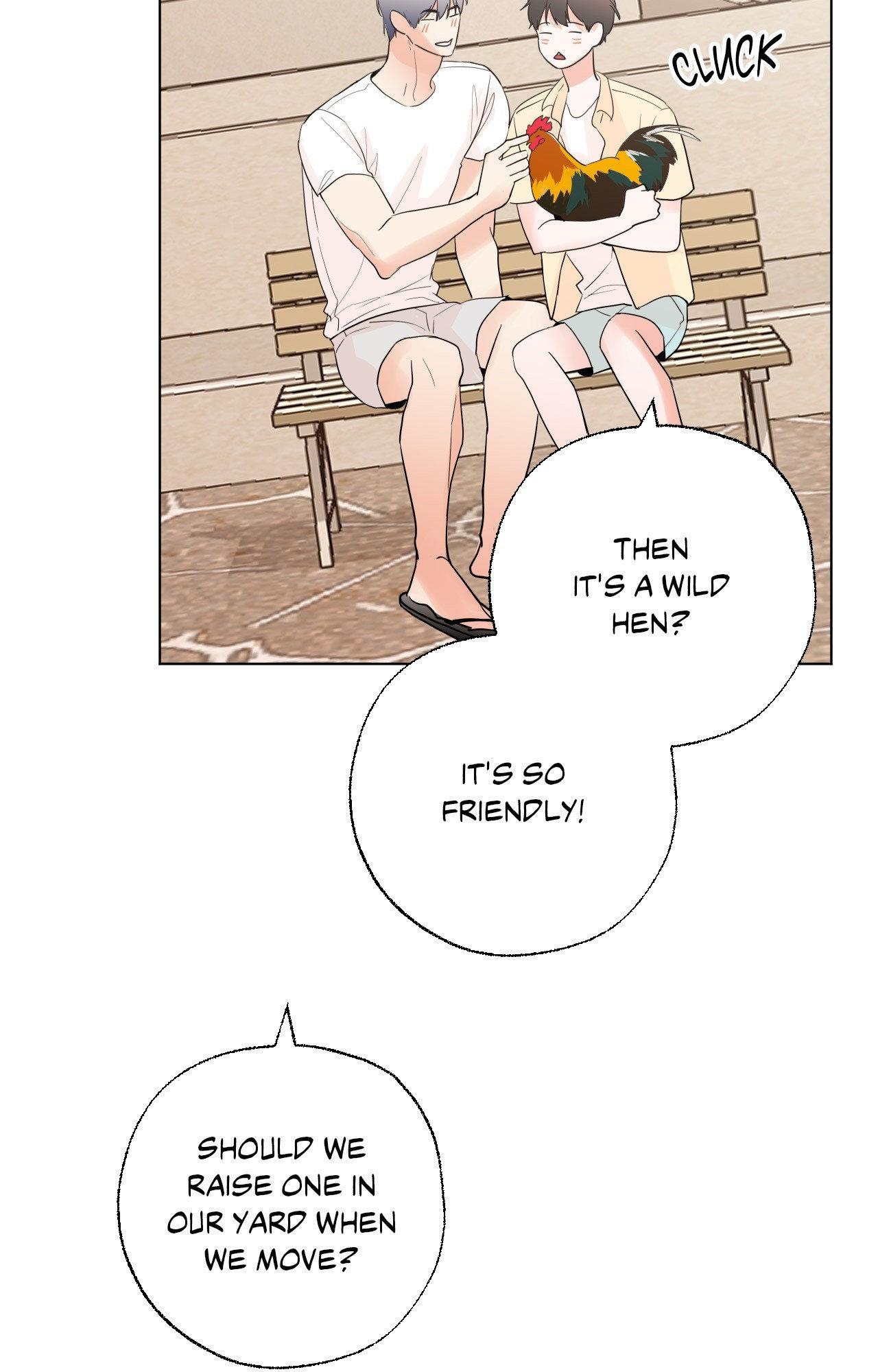 Read Neighbor’s Cake chapter 80.5 image 56 on Lezhin