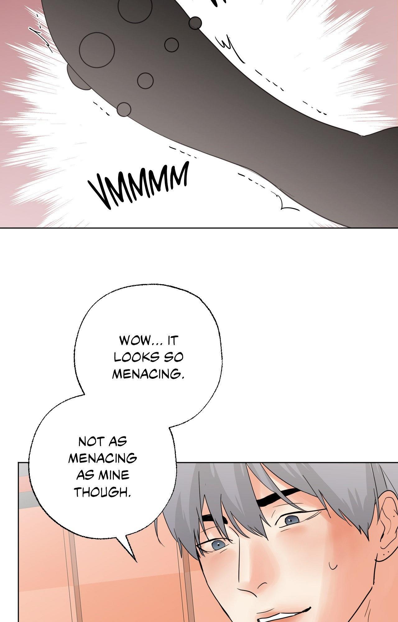 Read Neighbor’s Cake chapter 80.5 image 58 on Lezhin
