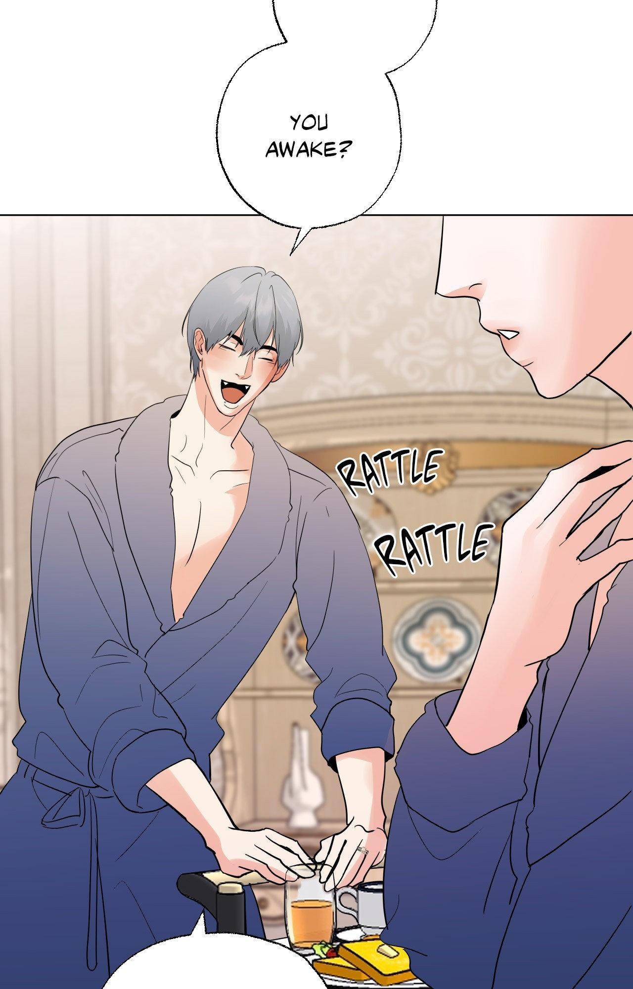 Read Neighbor’s Cake chapter 80.5 image 6 on Lezhin