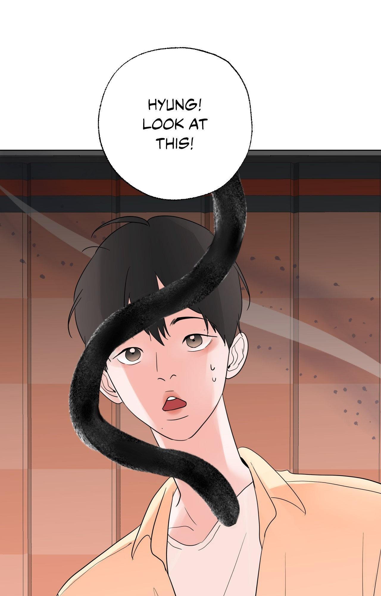Read Neighbor’s Cake chapter 80.5 image 61 on Lezhin