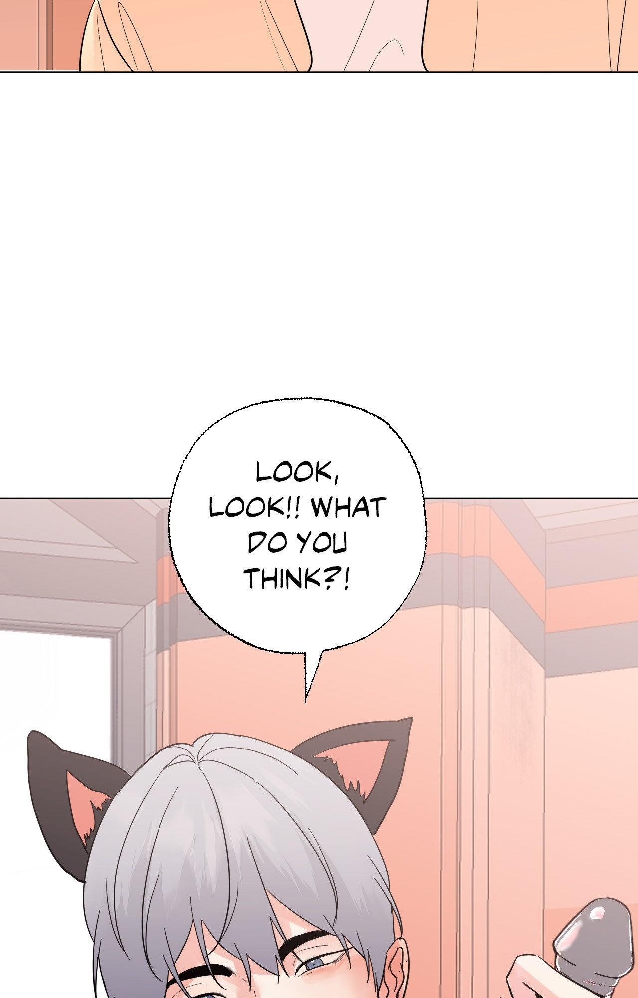Read Neighbor’s Cake chapter 80.5 image 62 on Lezhin