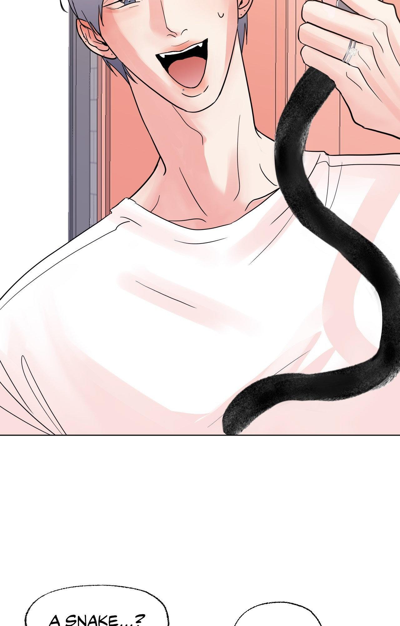 Read Neighbor’s Cake chapter 80.5 image 63 on Lezhin