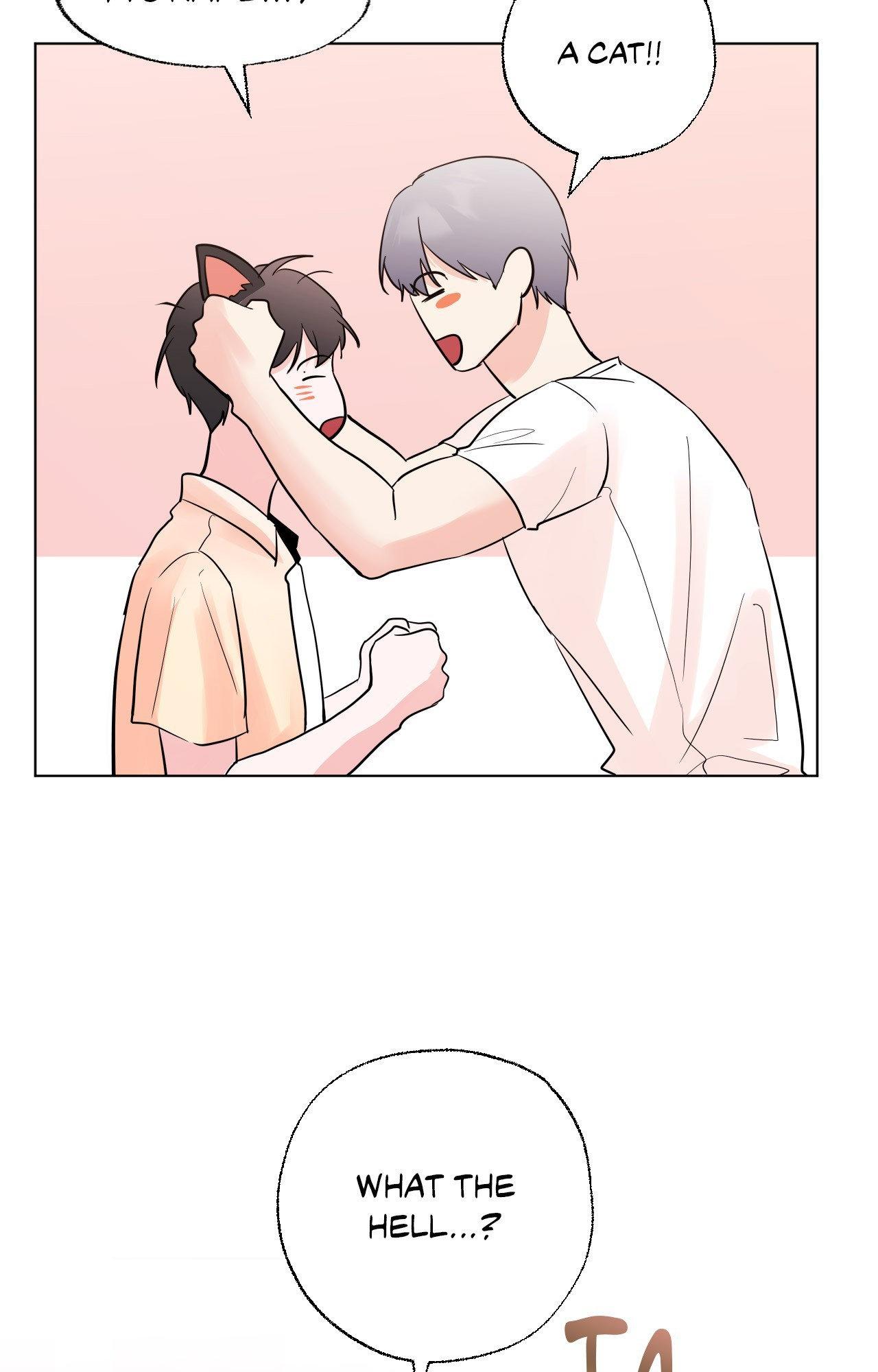 Read Neighbor’s Cake chapter 80.5 image 64 on Lezhin