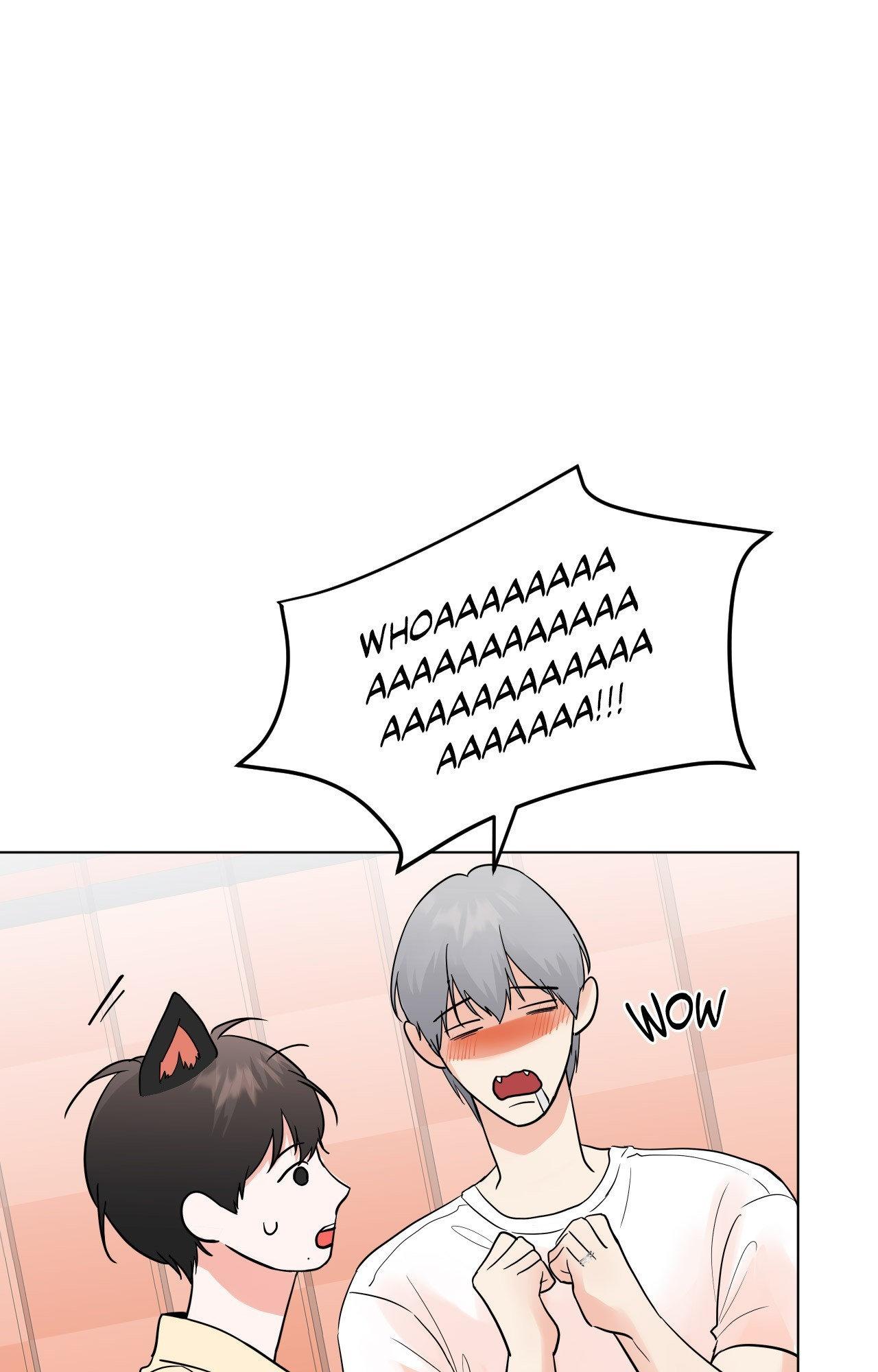 Read Neighbor’s Cake chapter 80.5 image 66 on Lezhin