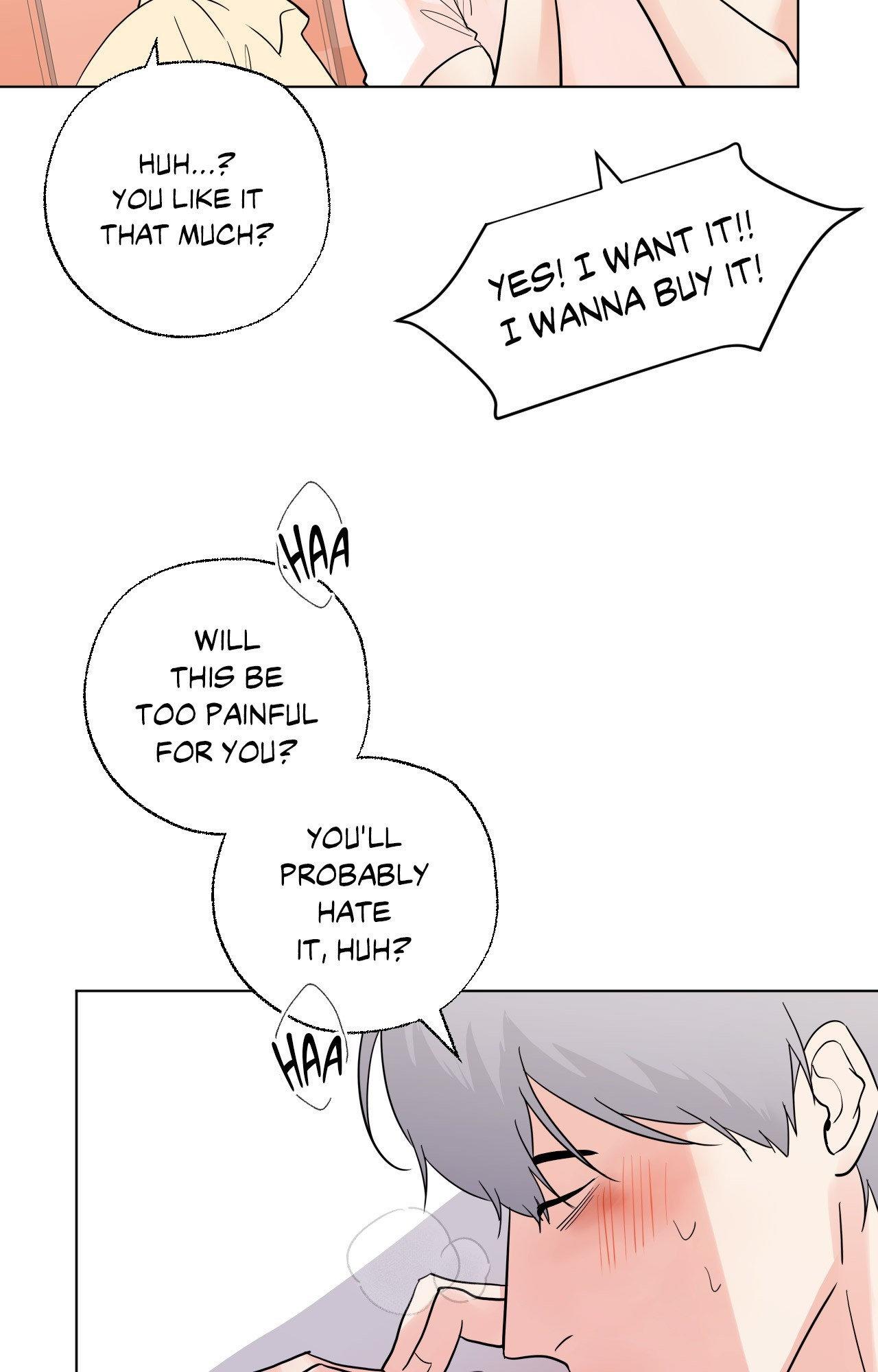 Read Neighbor’s Cake chapter 80.5 image 67 on Lezhin