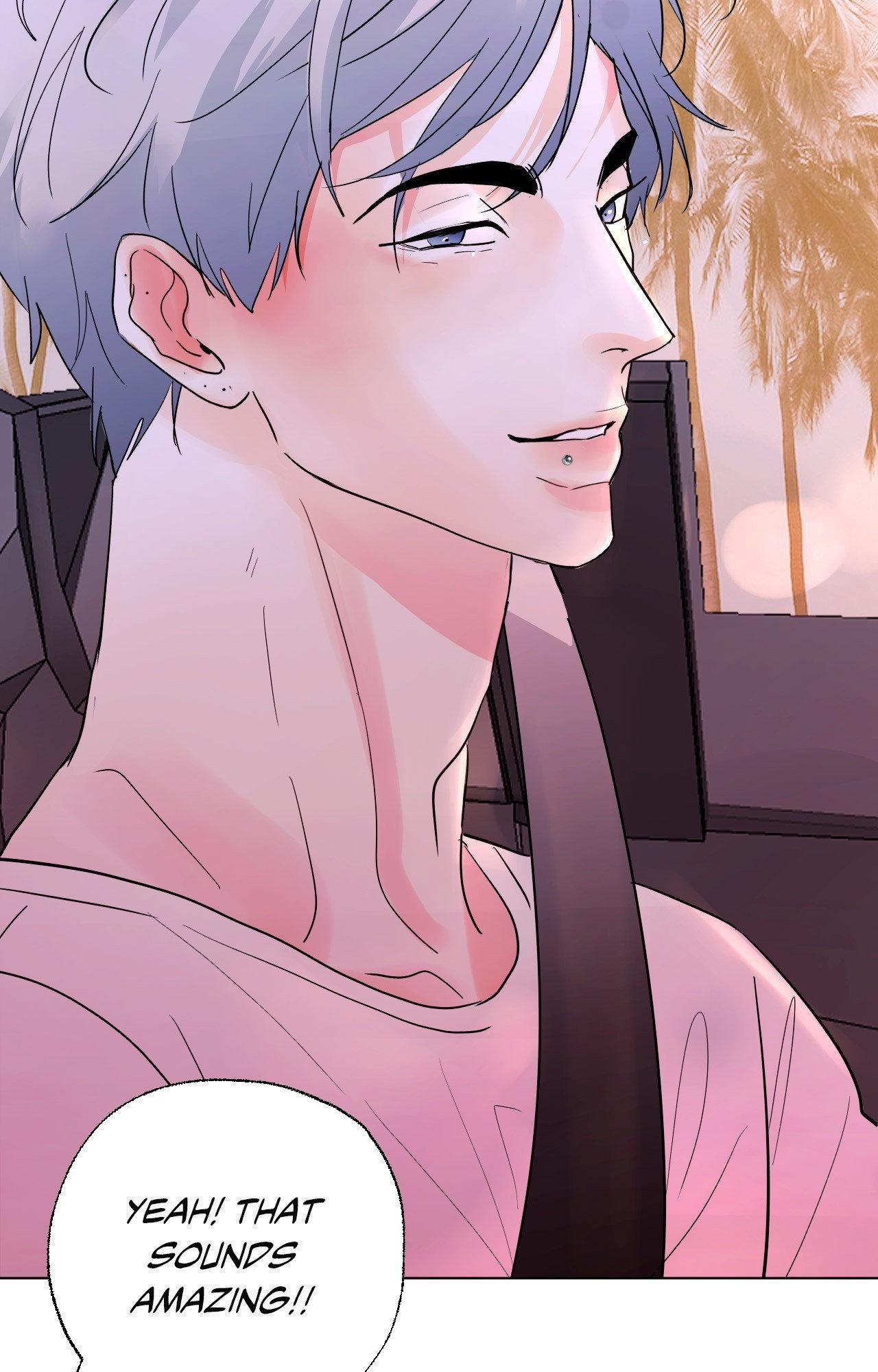Read Neighbor’s Cake chapter 80.5 image 74 on Lezhin