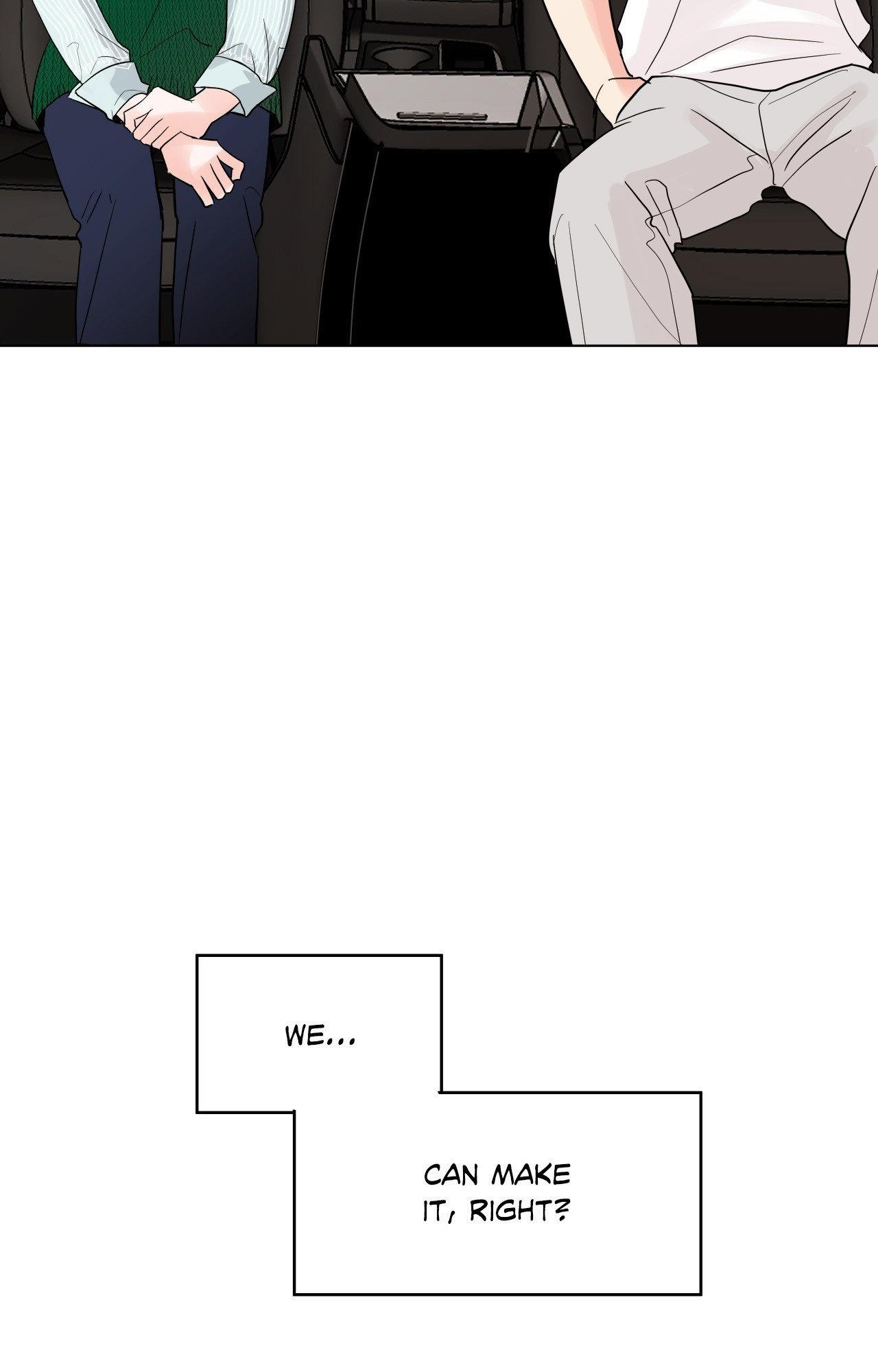 Read Neighbor’s Cake chapter 80.5 image 85 on Lezhin