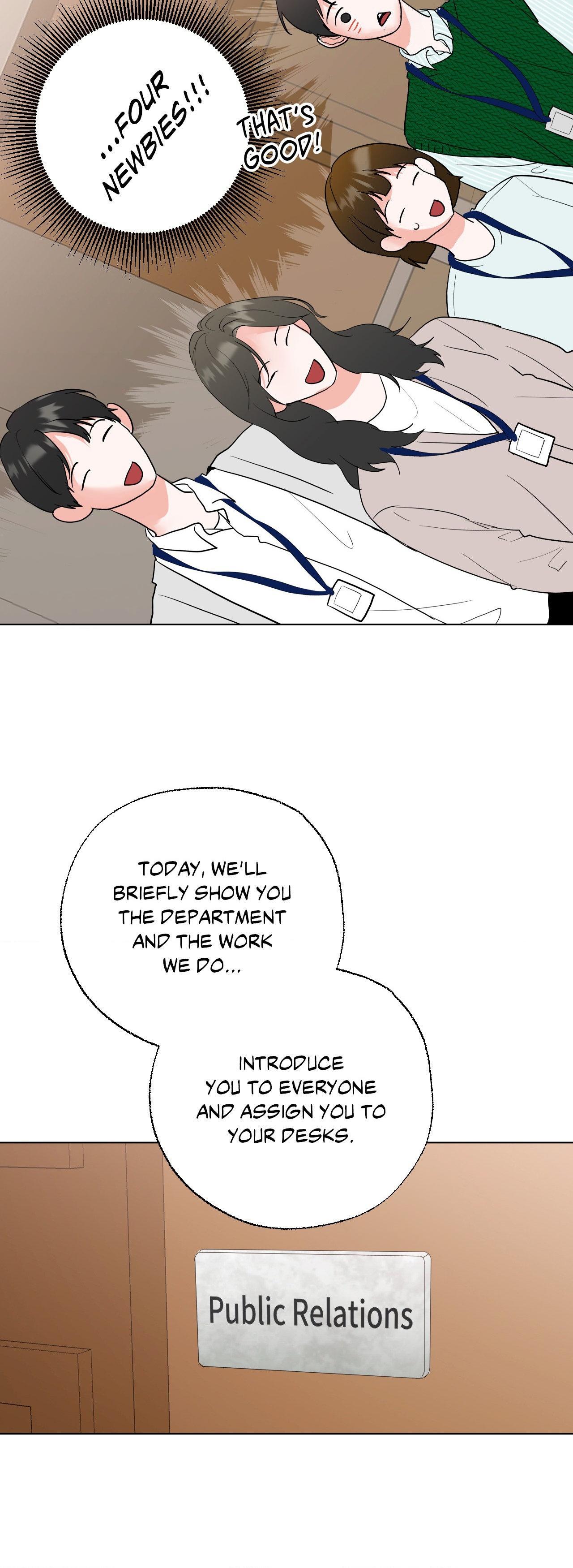 Read Neighbor’s Cake chapter 80.6 image 11 on Lezhin