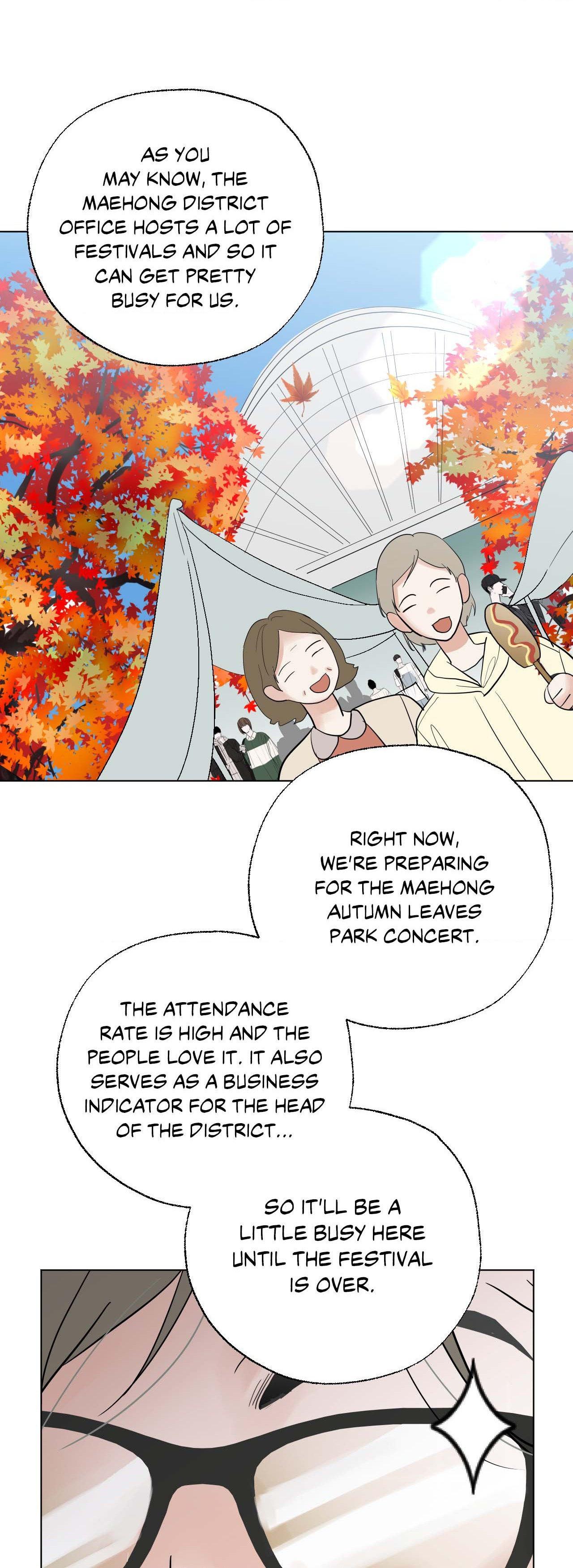 Read Neighbor’s Cake chapter 80.6 image 12 on Lezhin