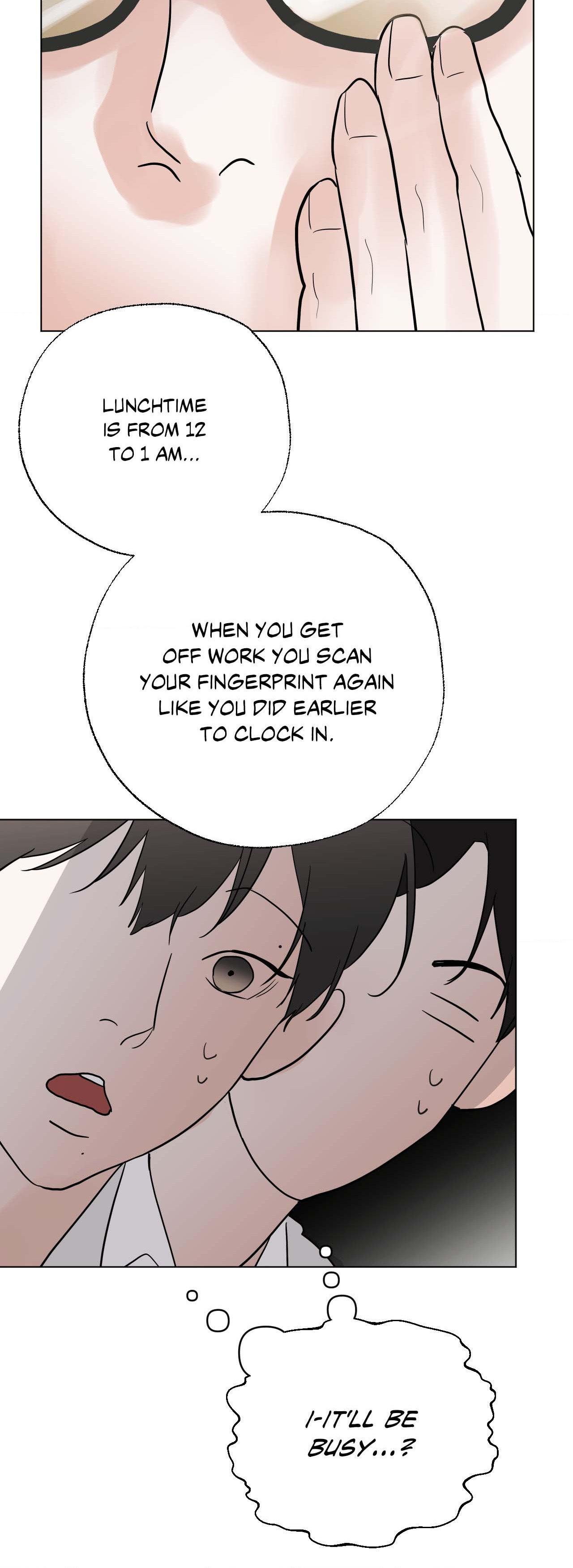 Read Neighbor’s Cake chapter 80.6 image 13 on Lezhin