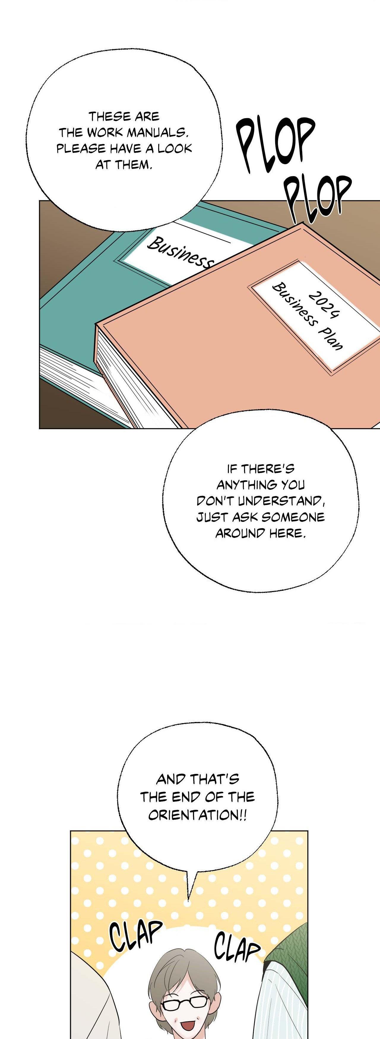 Read Neighbor’s Cake chapter 80.6 image 14 on Lezhin