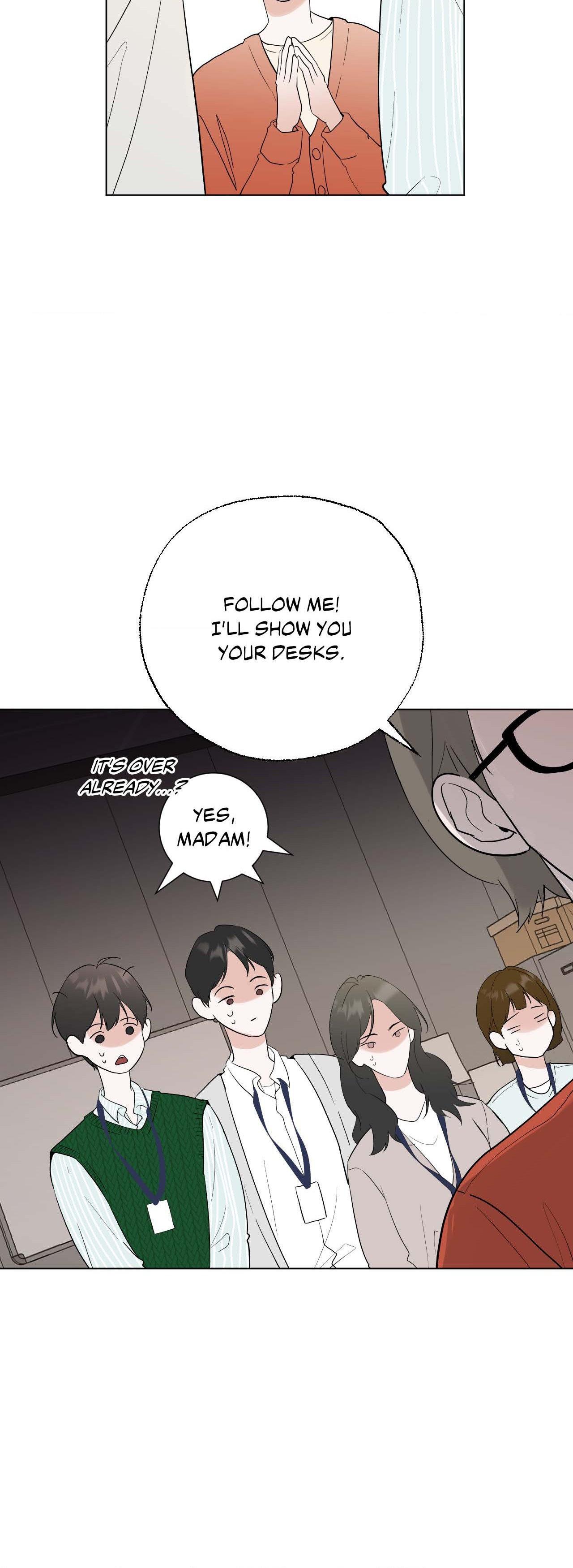 Read Neighbor’s Cake chapter 80.6 image 15 on Lezhin