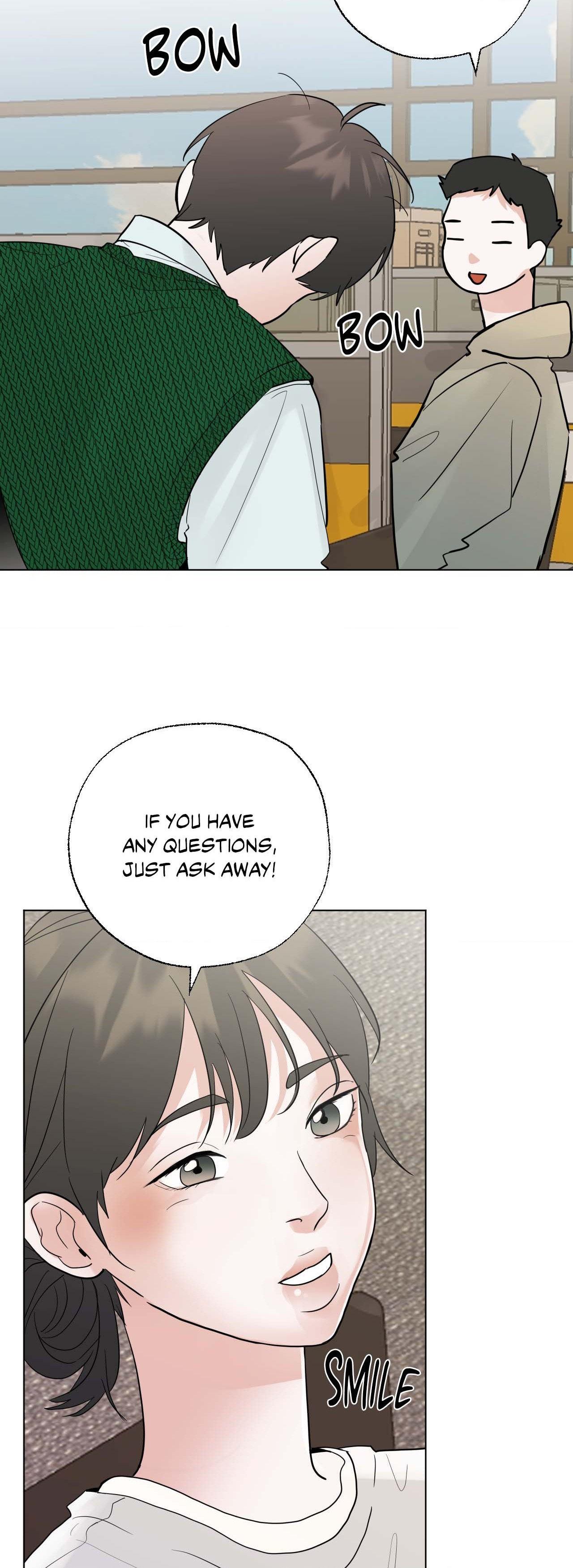 Read Neighbor’s Cake chapter 80.6 image 19 on Lezhin