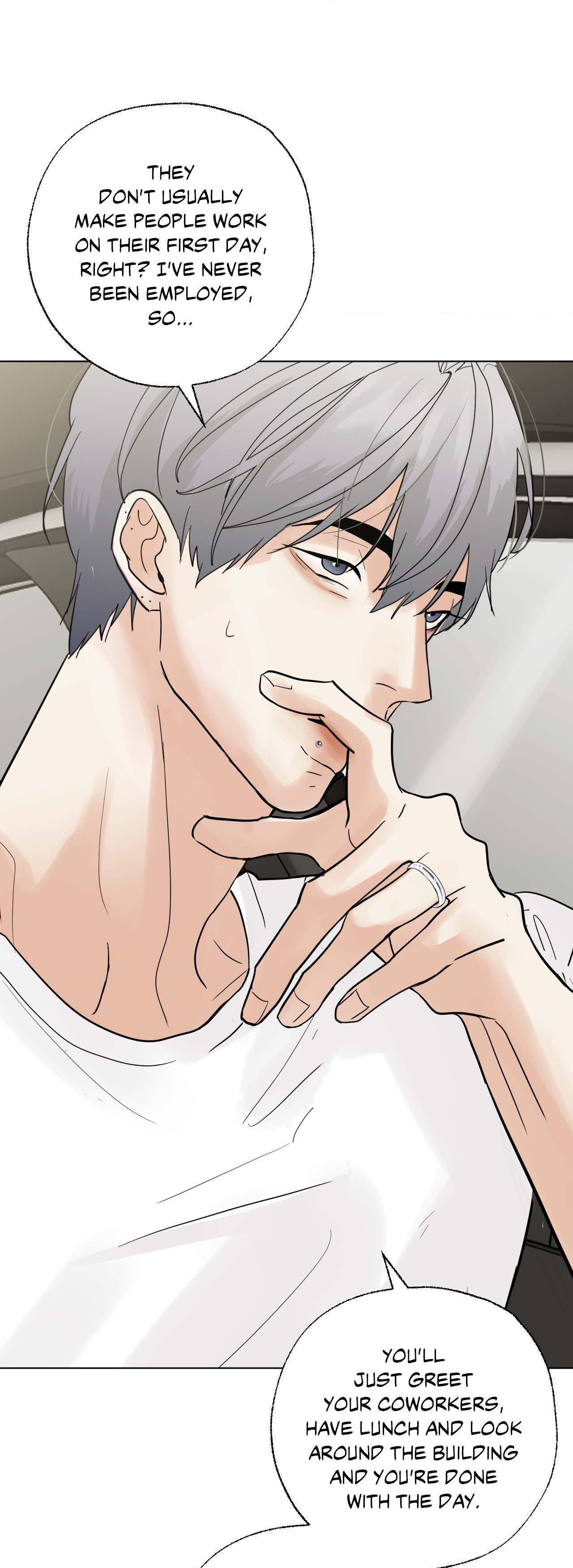 Read Neighbor’s Cake chapter 80.6 image 2 on Lezhin