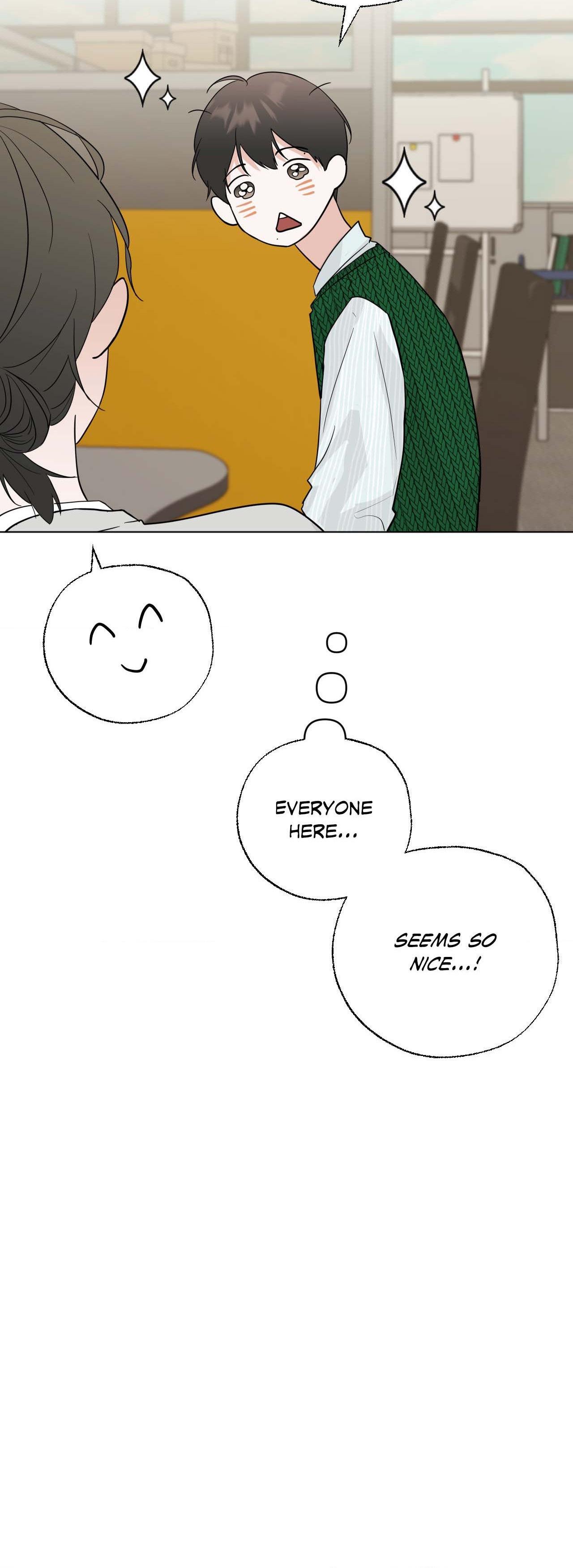Read Neighbor’s Cake chapter 80.6 image 21 on Lezhin