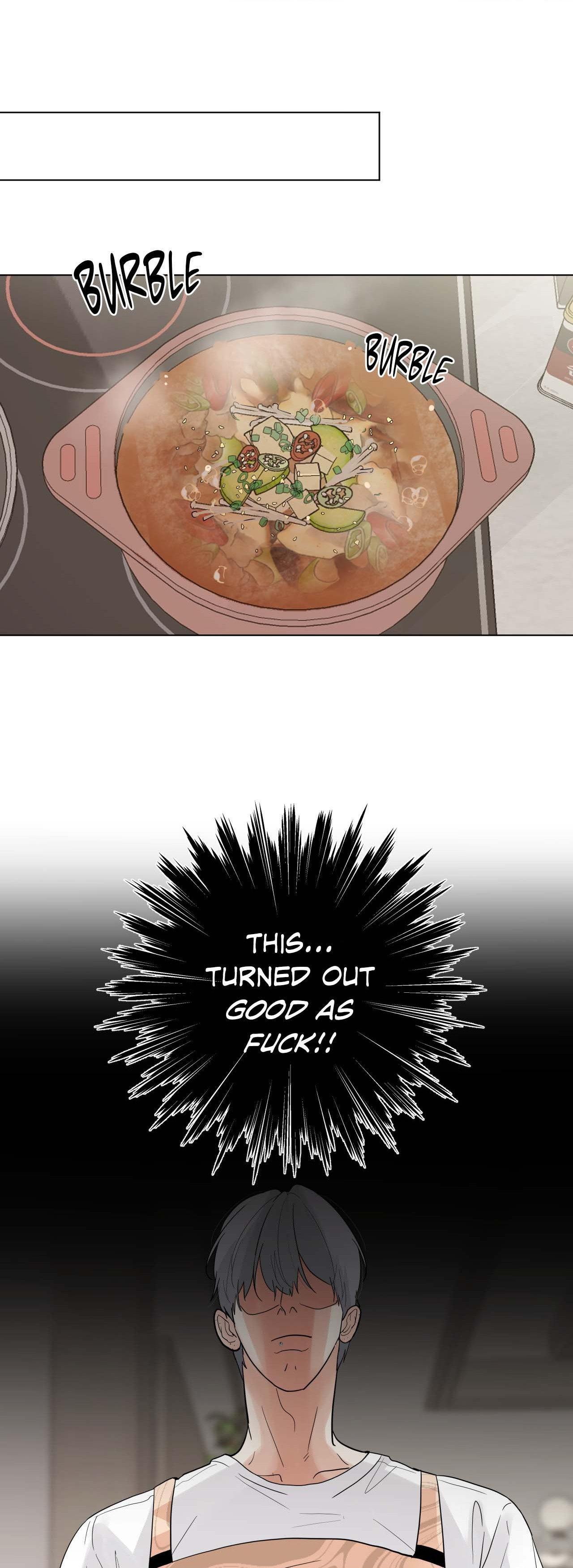 Read Neighbor’s Cake chapter 80.6 image 22 on Lezhin