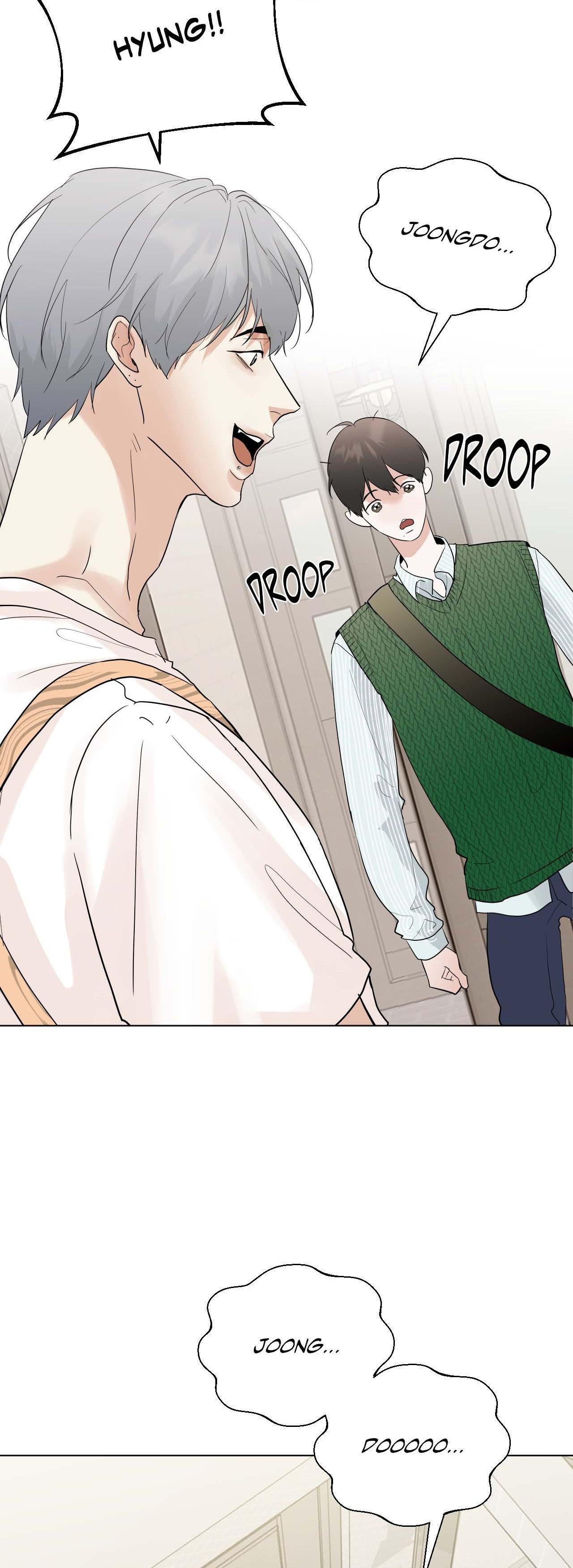 Read Neighbor’s Cake chapter 80.6 image 26 on Lezhin