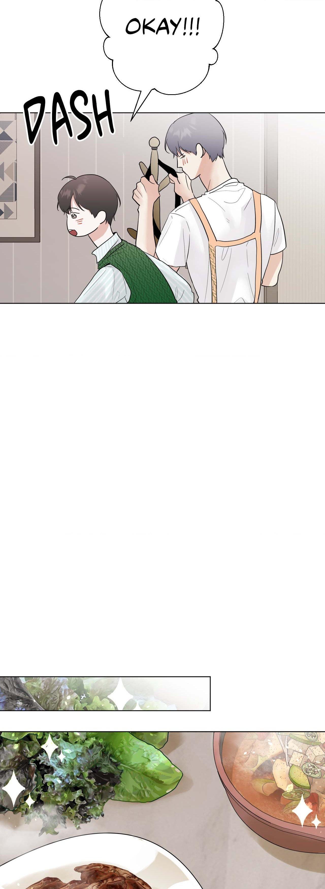 Read Neighbor’s Cake chapter 80.6 image 30 on Lezhin