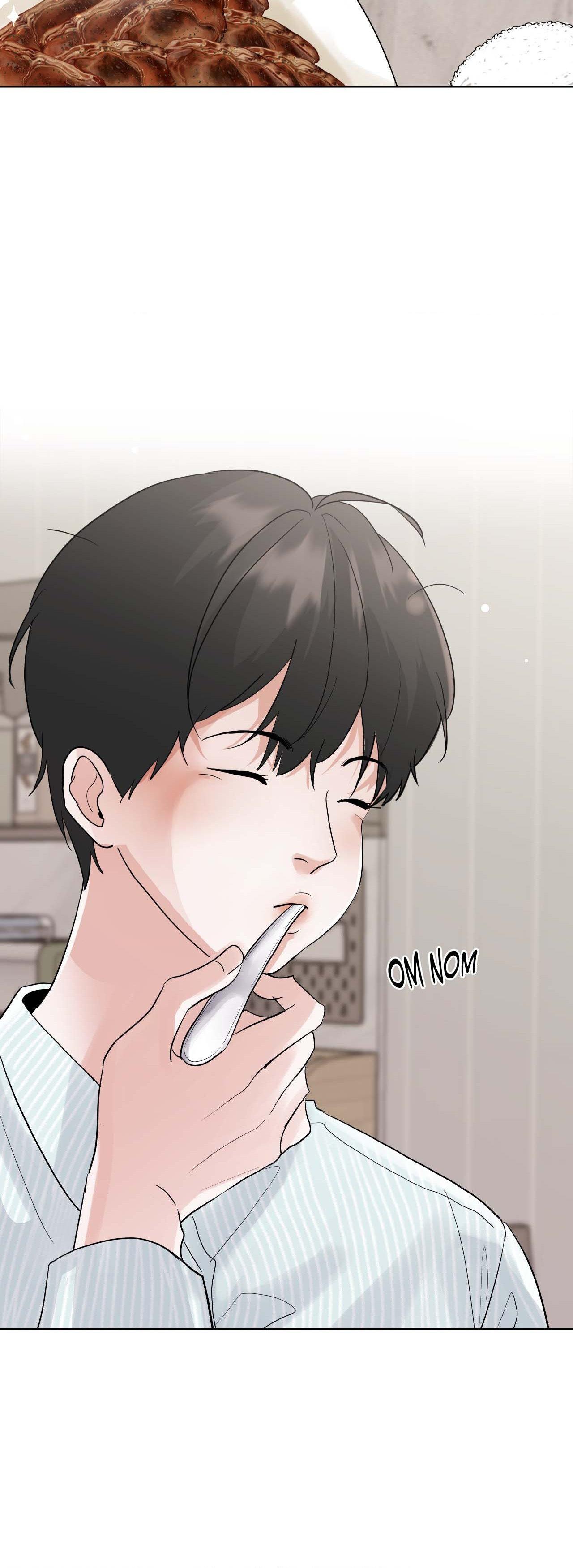 Read Neighbor’s Cake chapter 80.6 image 31 on Lezhin